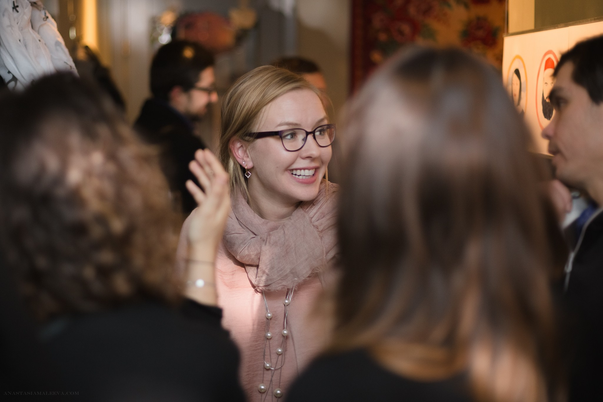 Пиф Паф (осень 2016). Фотограф Анастасия Малеева