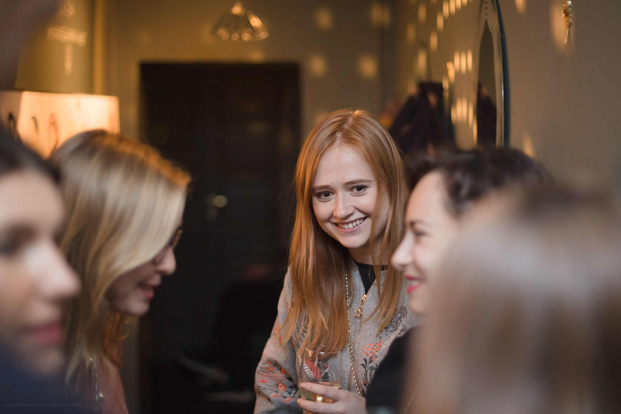 Пиф Паф (осень 2016). Фотограф Анастасия Малеева