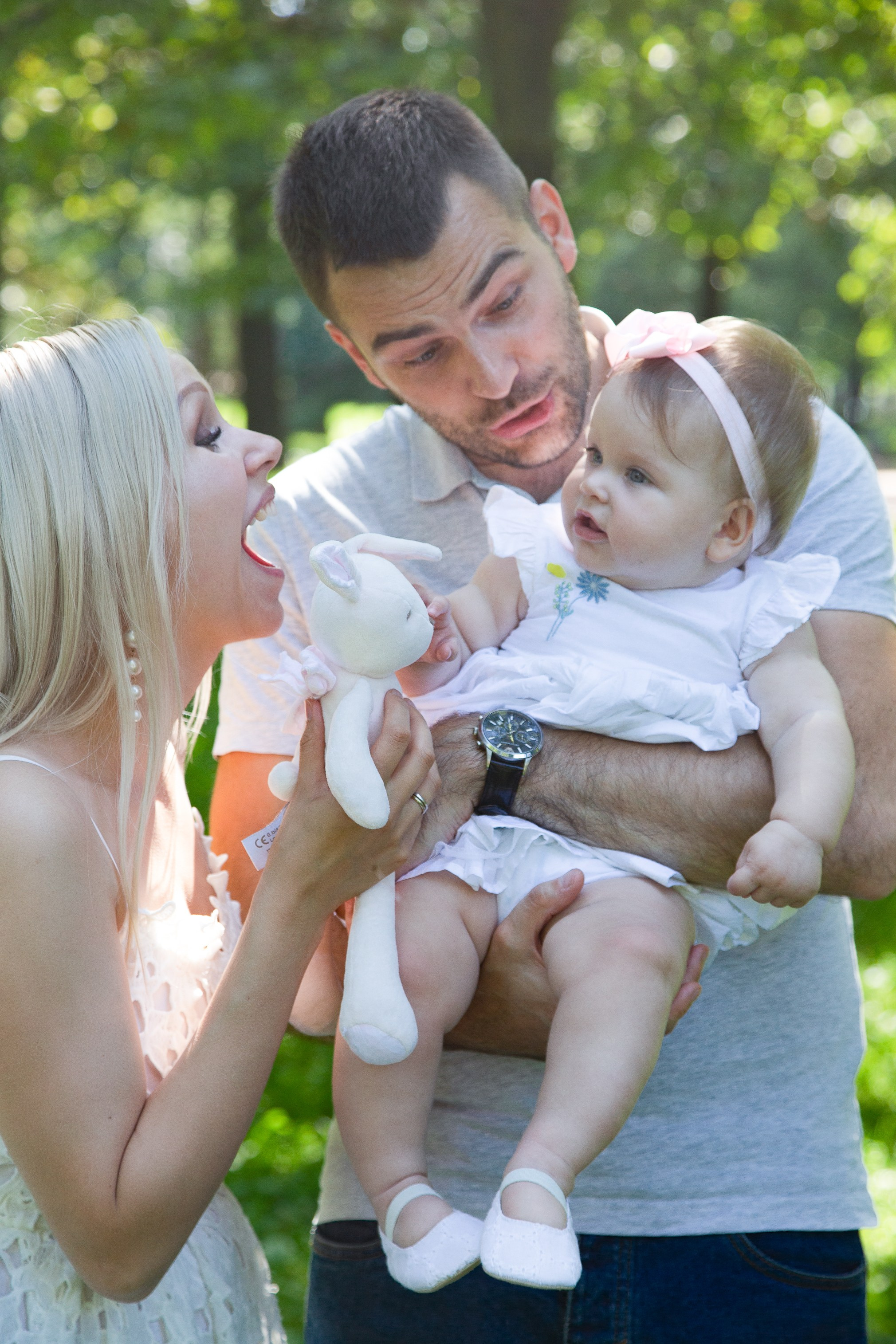 Аня, Саша, Ксюша 2019. Фотограф Анастасия Малеева