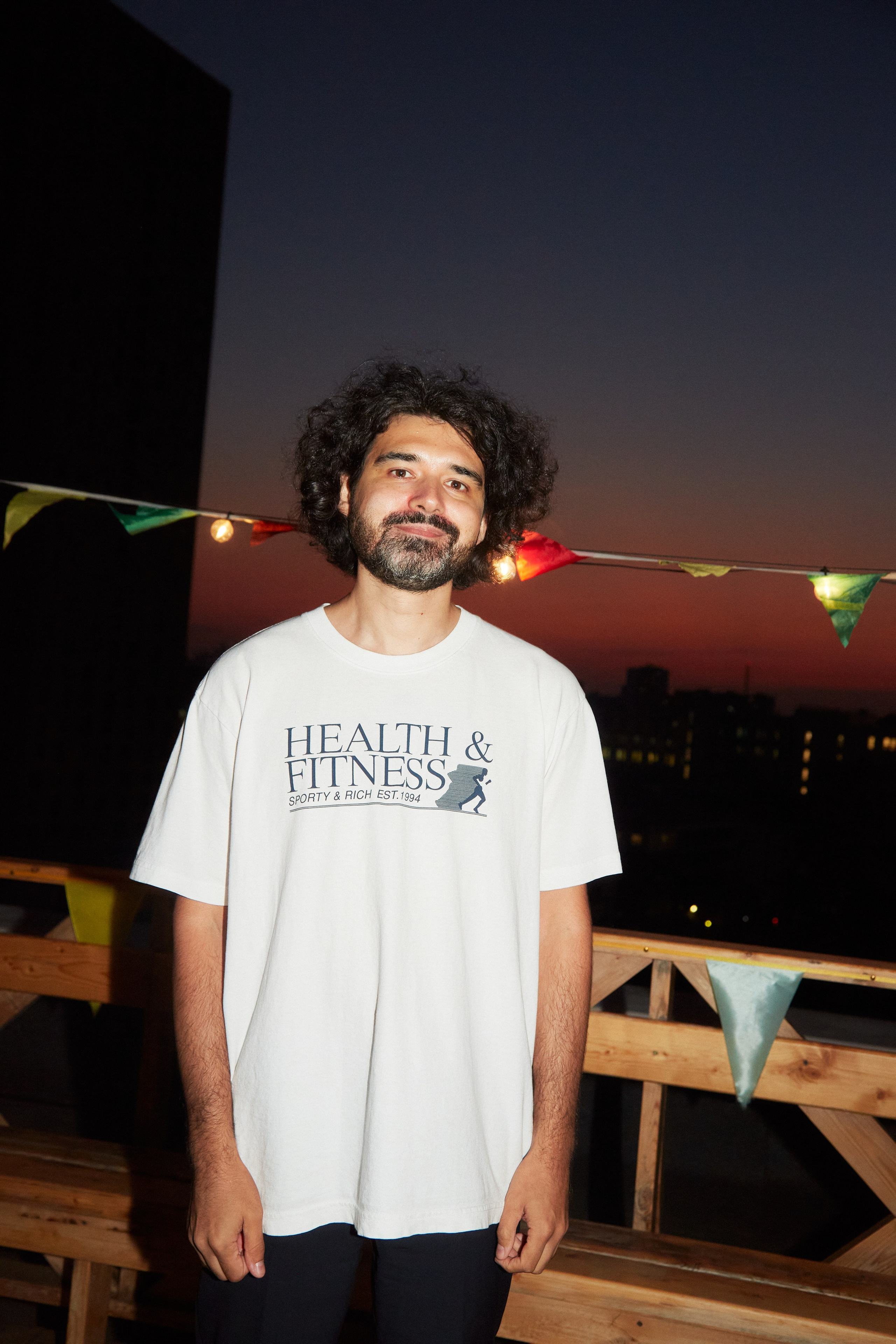 CORAL CLUB 25 years. Photographer Daria Ilkevich