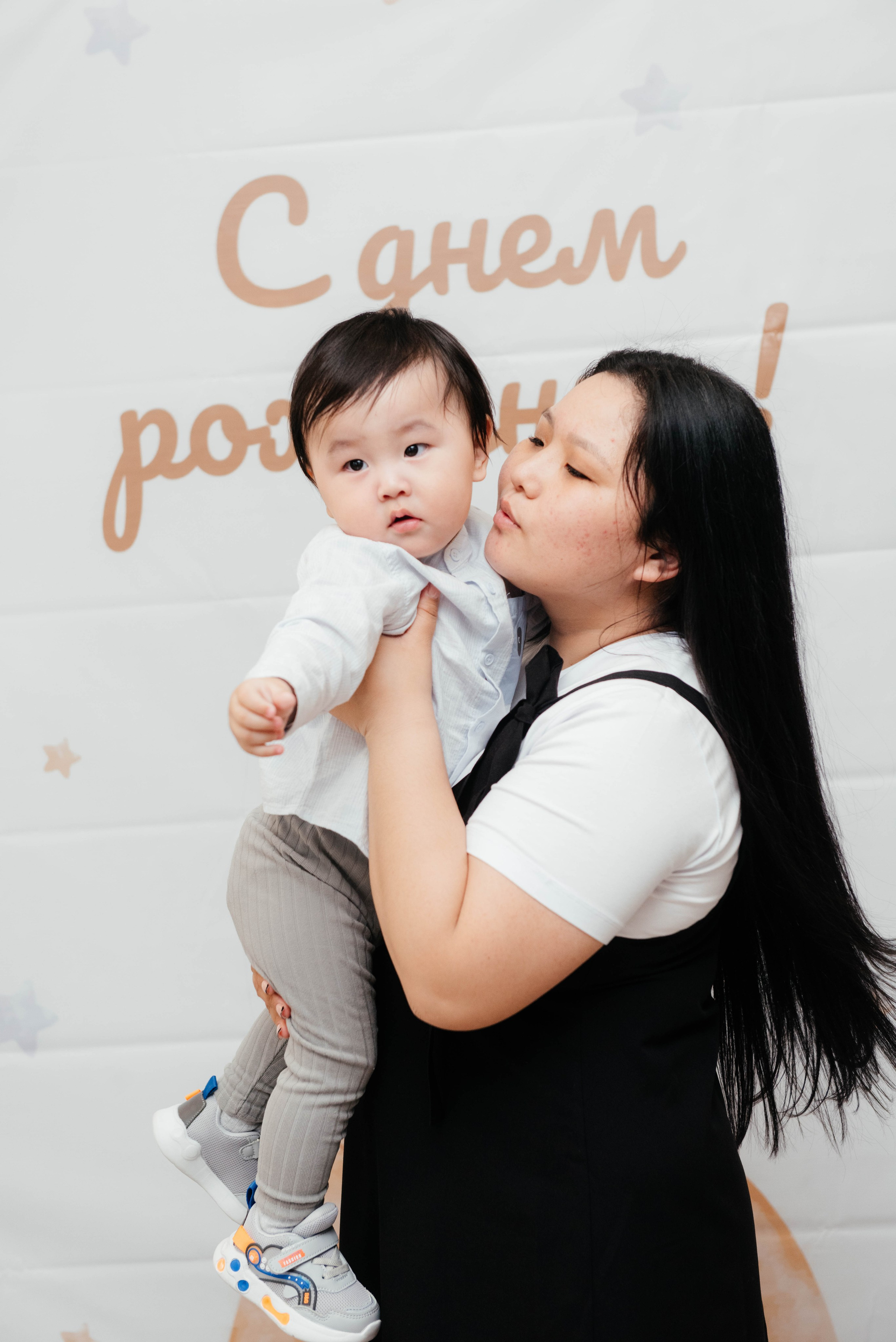 С днем рождения, Аделина. Фотограф Эллина Дар г. Улан-Удэ