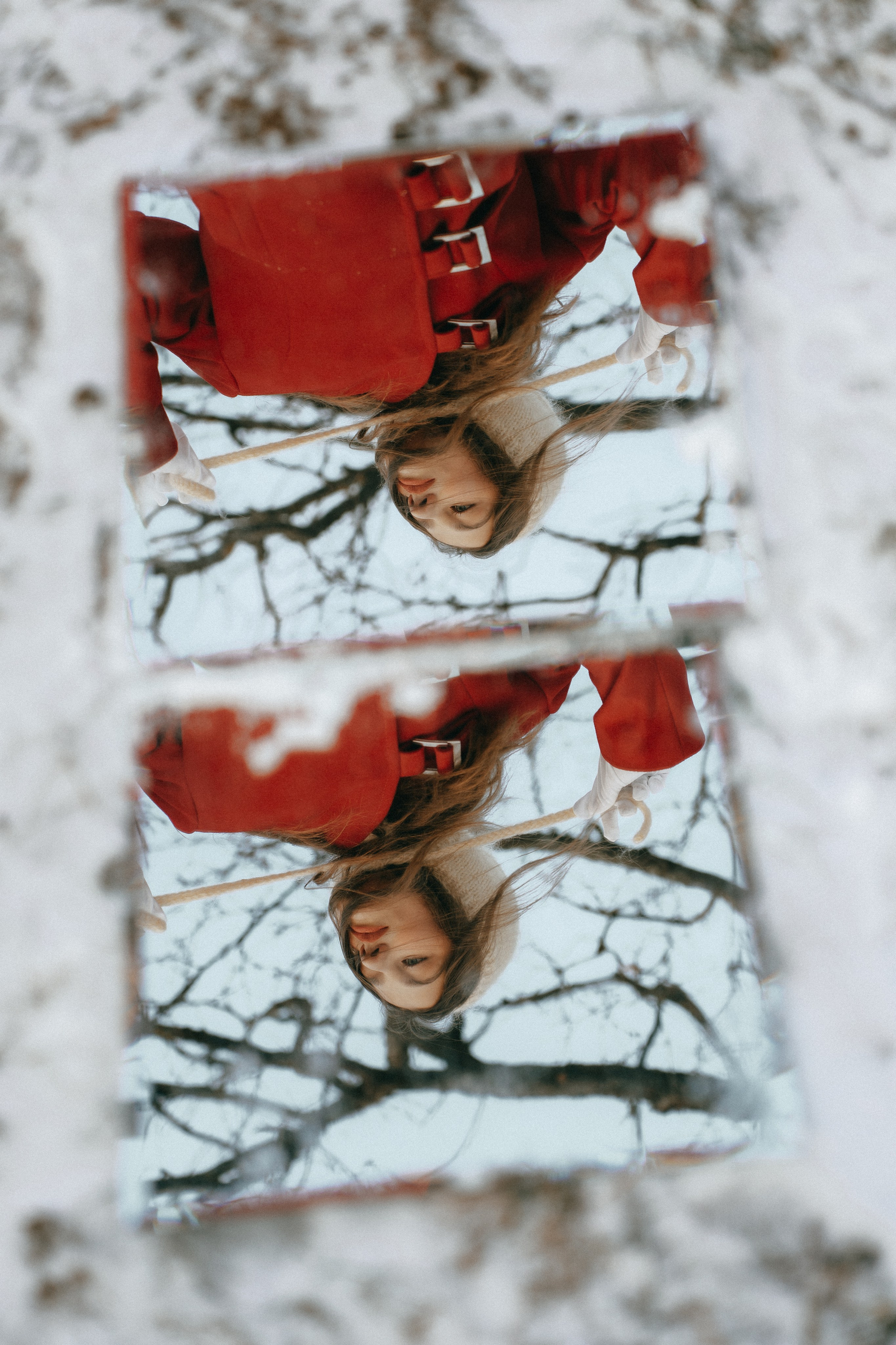 Диана. Чувственный фотограф в Санкт-Петербурге Пятнова Ксения