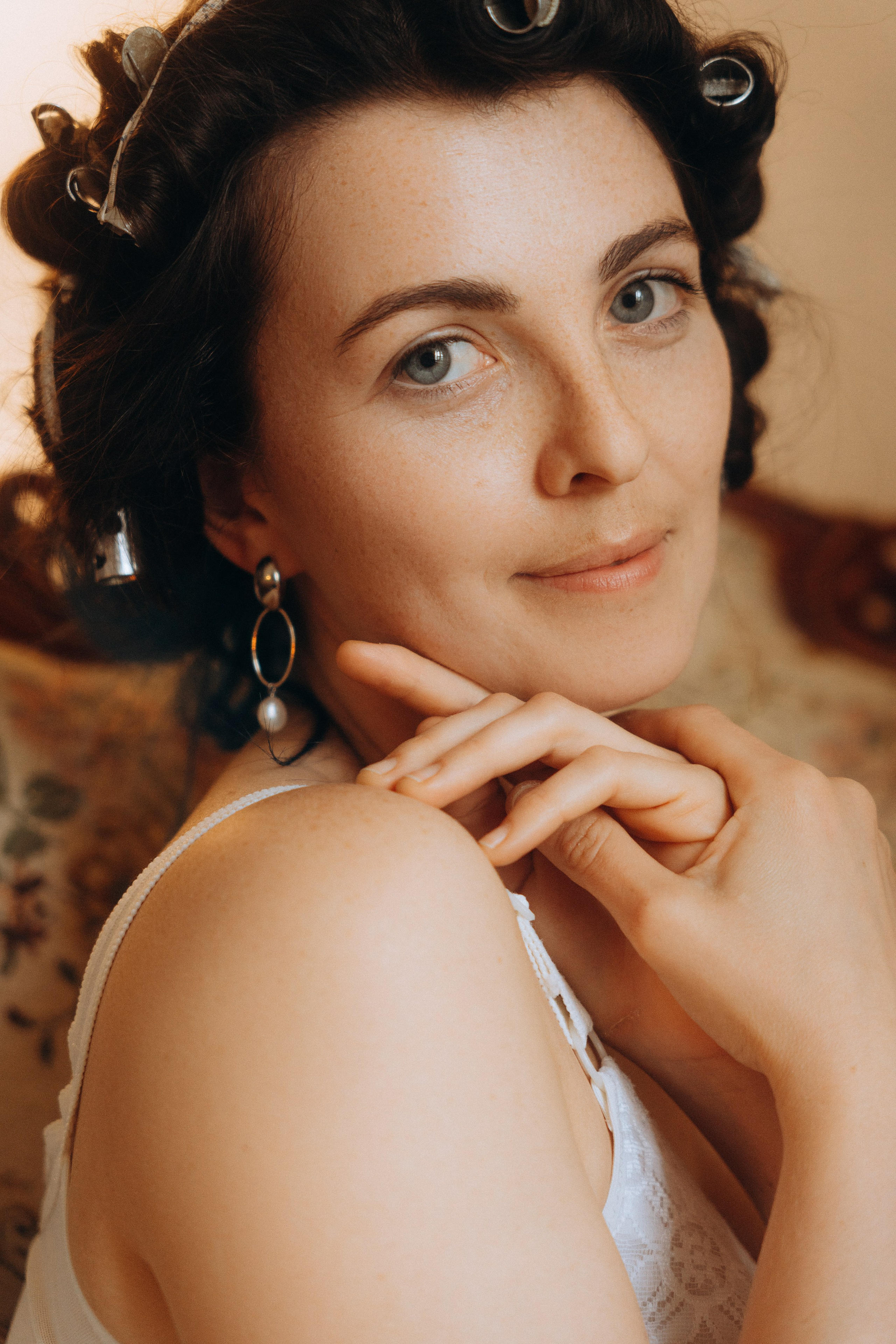 Индивидуальная фотосессия. Портретный свадебный фотограф Крым | Евгения Щитенко