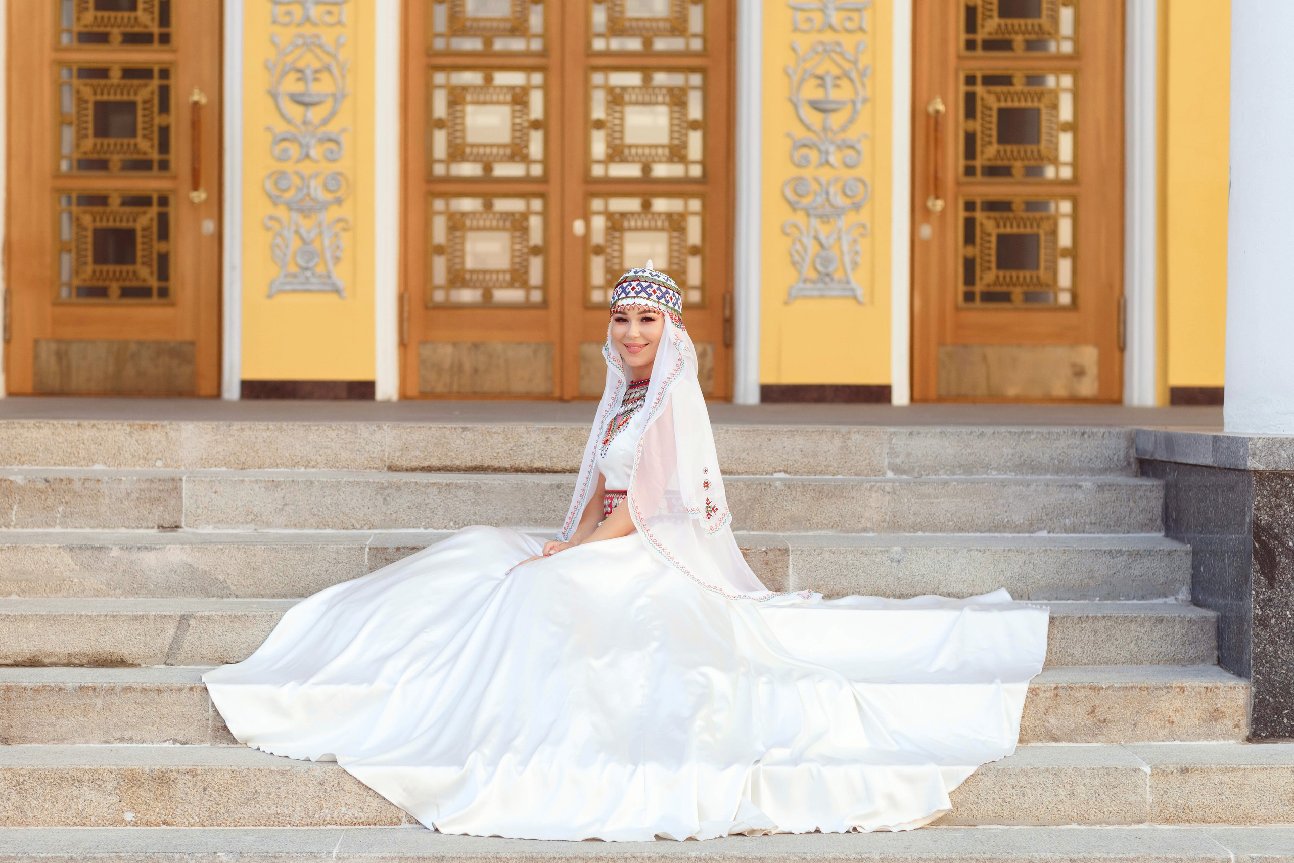 Алина Корнилова — 2021.07.14. Портретный и репортажный фотограф в Чебоксарах Андриян Чаркин