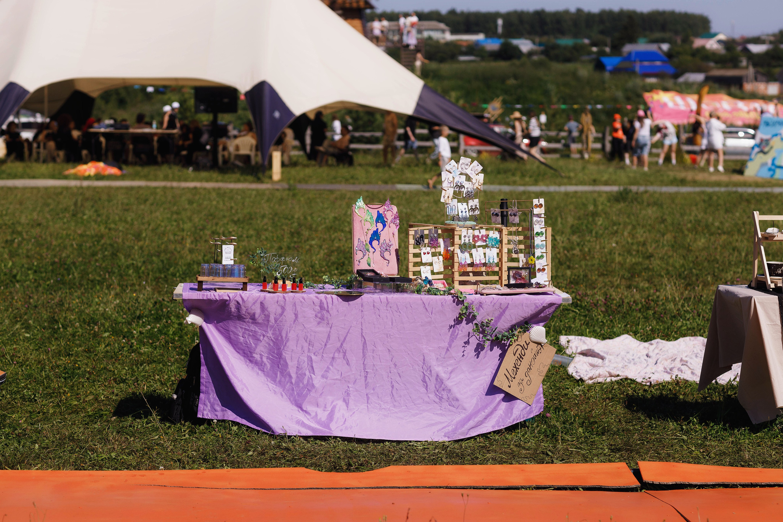 Фестиваль ШЕВЛЕ — 2025. Портретный и репортажный фотограф в Чебоксарах Андриян Чаркин