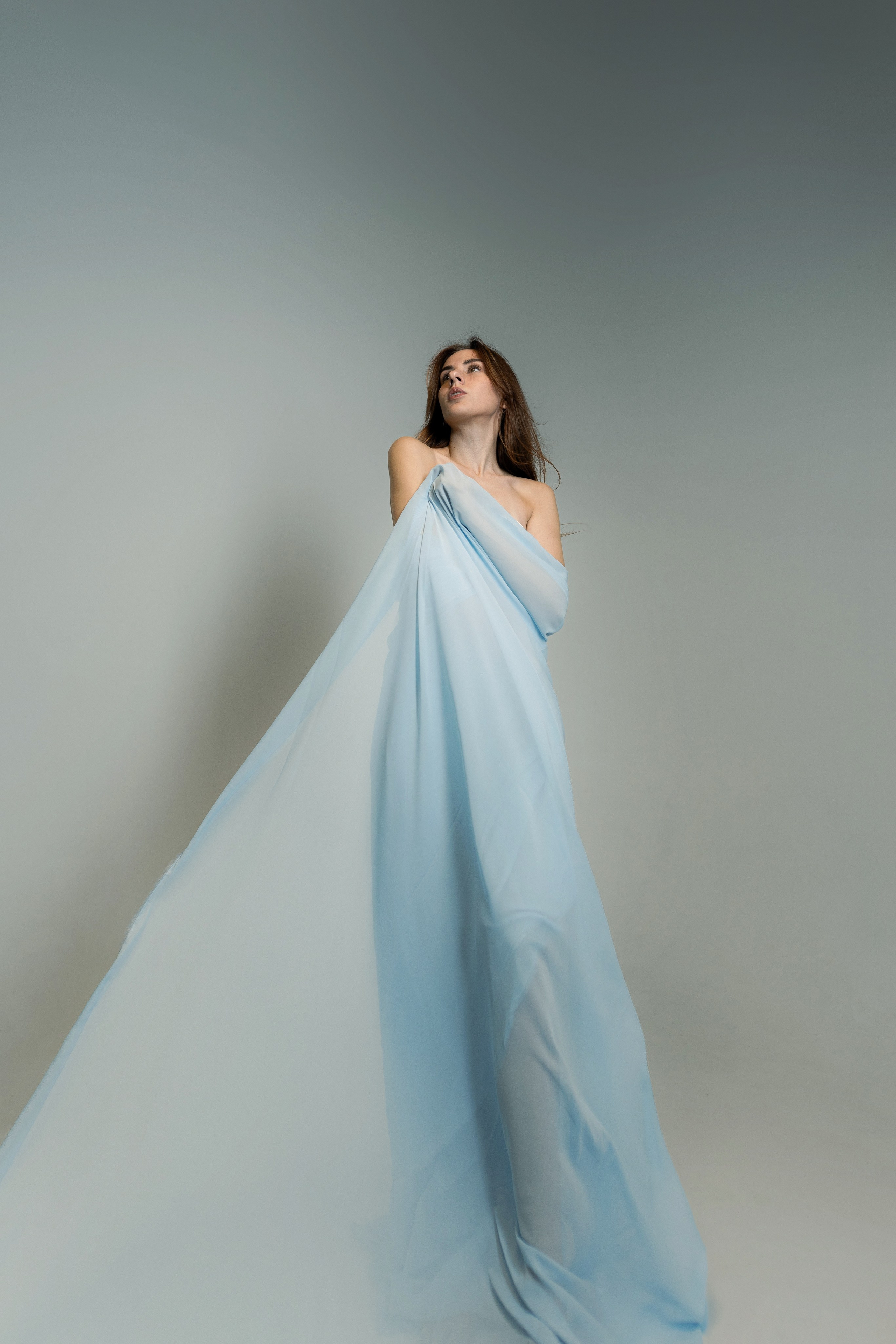 Modesty. Евгения Волошина Фотограф Москва / Белгород