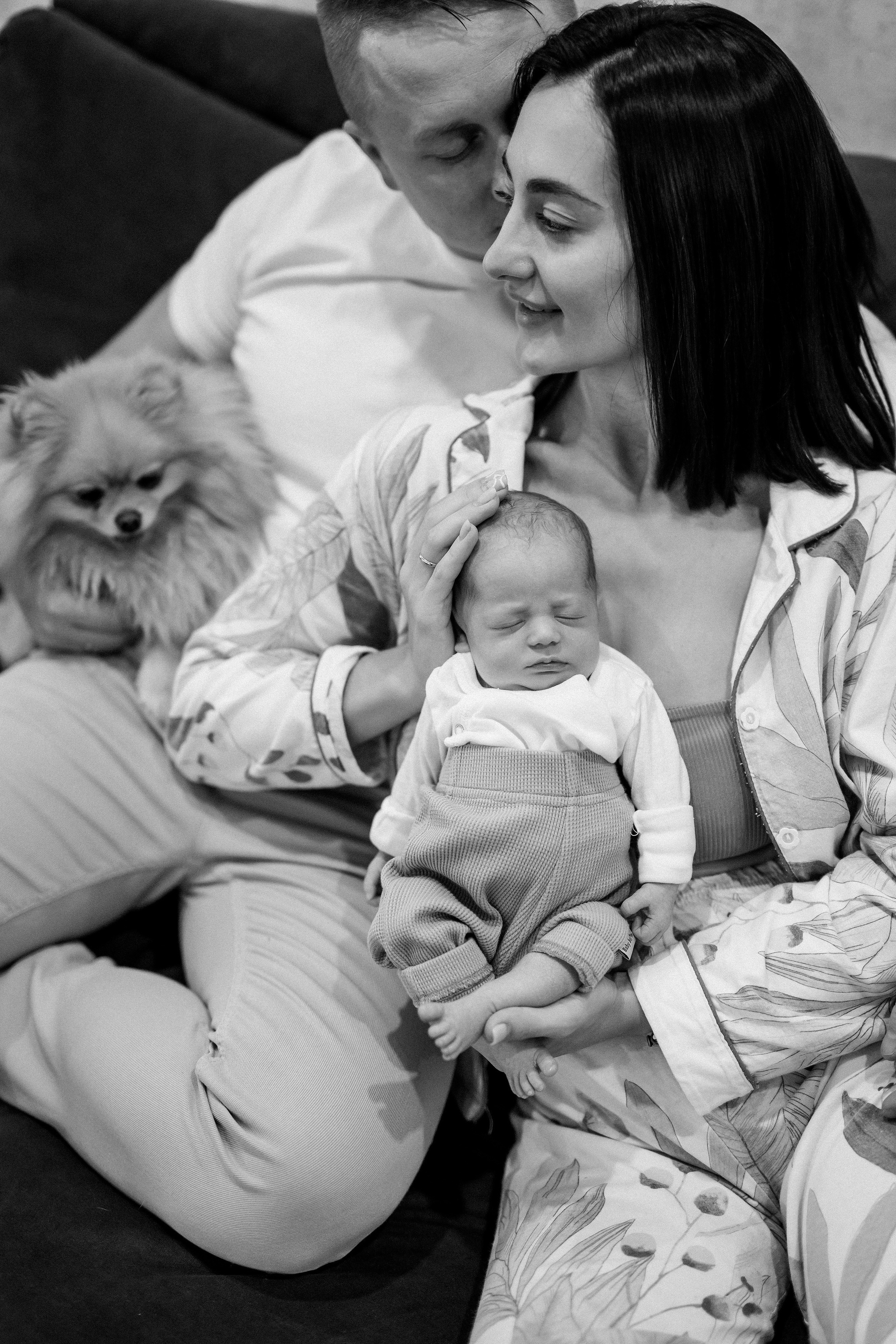 Саша и Алиса. Свадебный фотограф в Иркутске Сапаров Александр