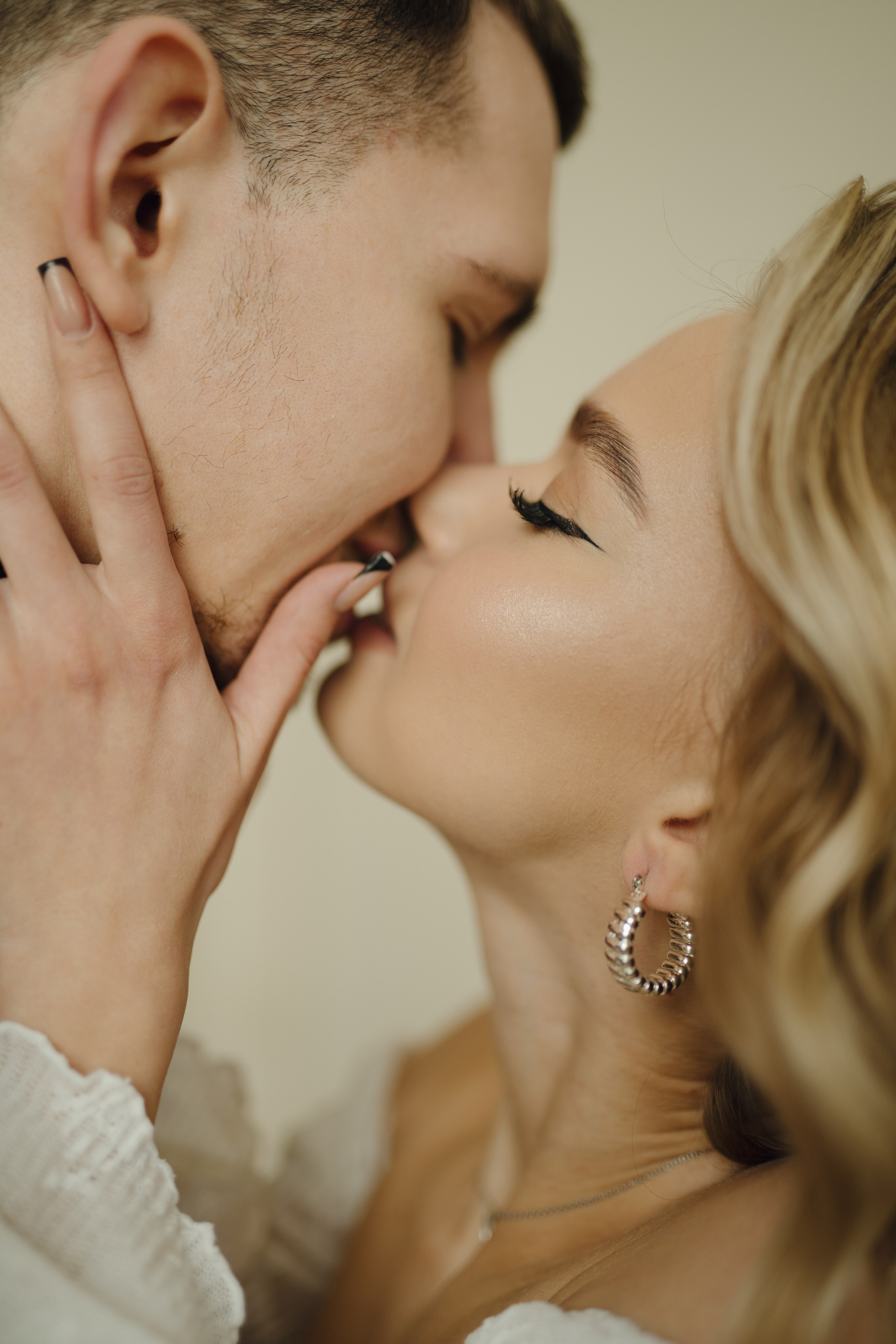 Прекрасное утро. Свадебный фотограф Липецк Москва Анна Невзорова