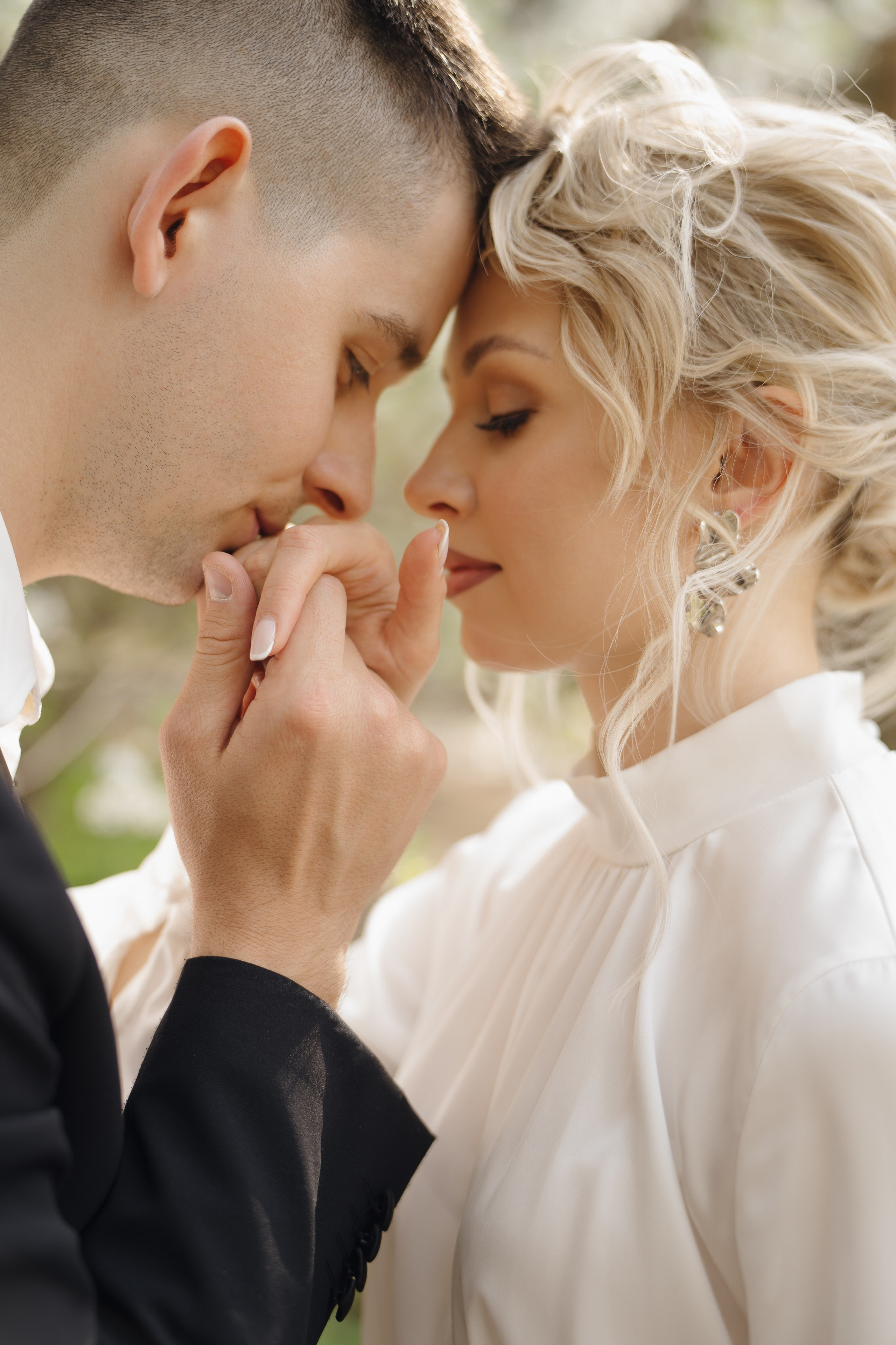 K & V. Свадебный фотограф Липецк Москва Анна Невзорова