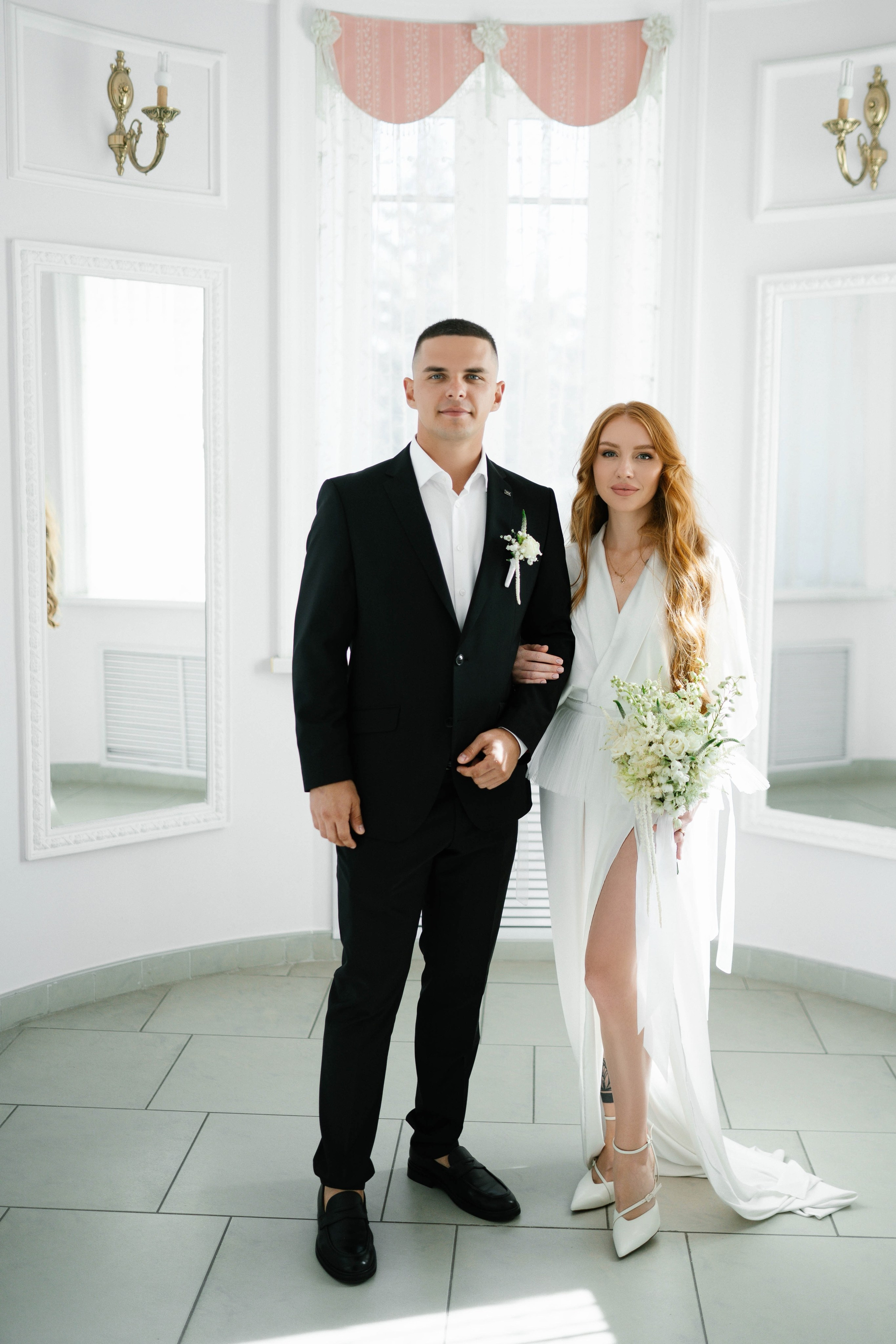 E&A. Свадебный фотограф Липецк Москва Анна Невзорова