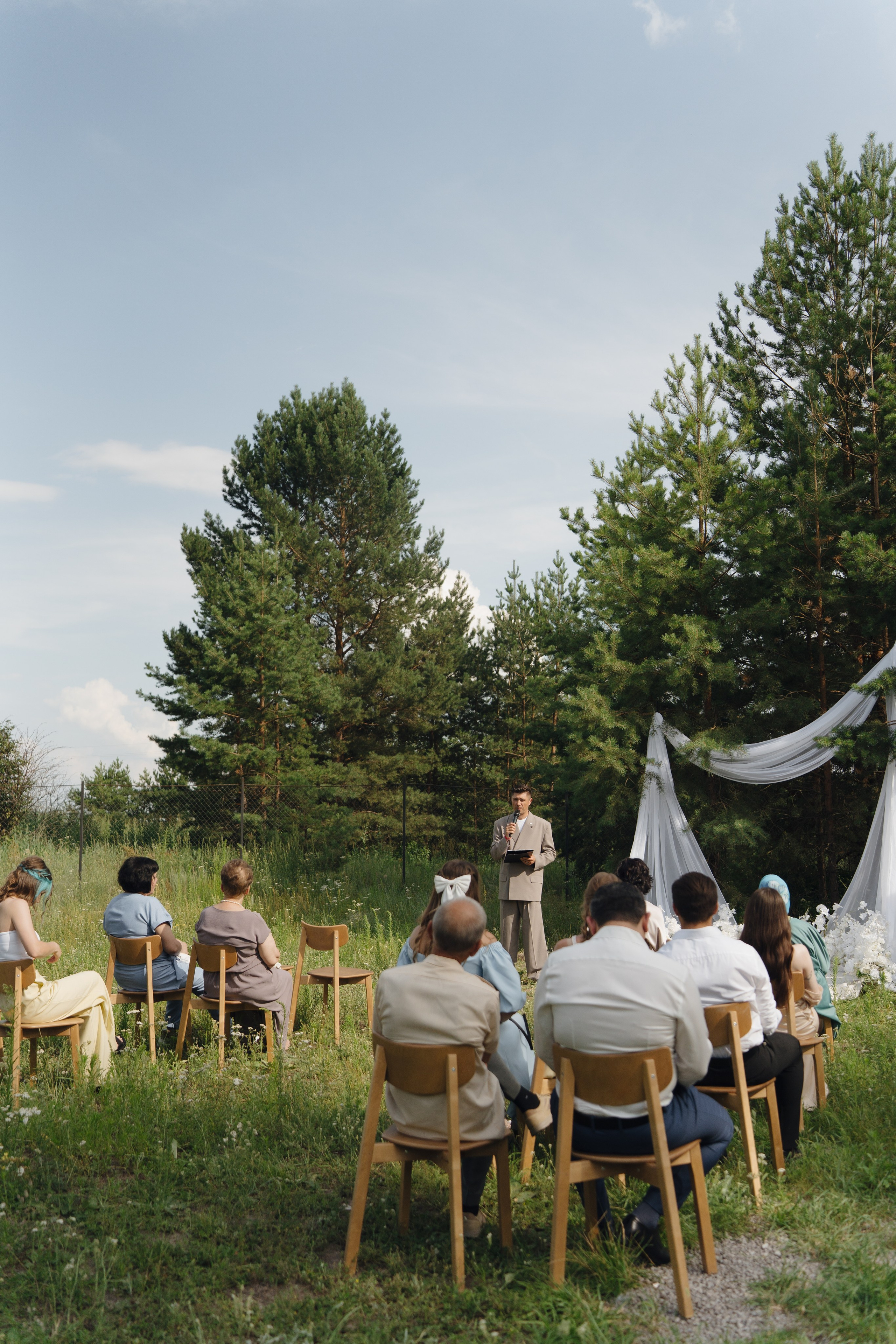 I & V. Свадебный фотограф Липецк Москва Анна Невзорова