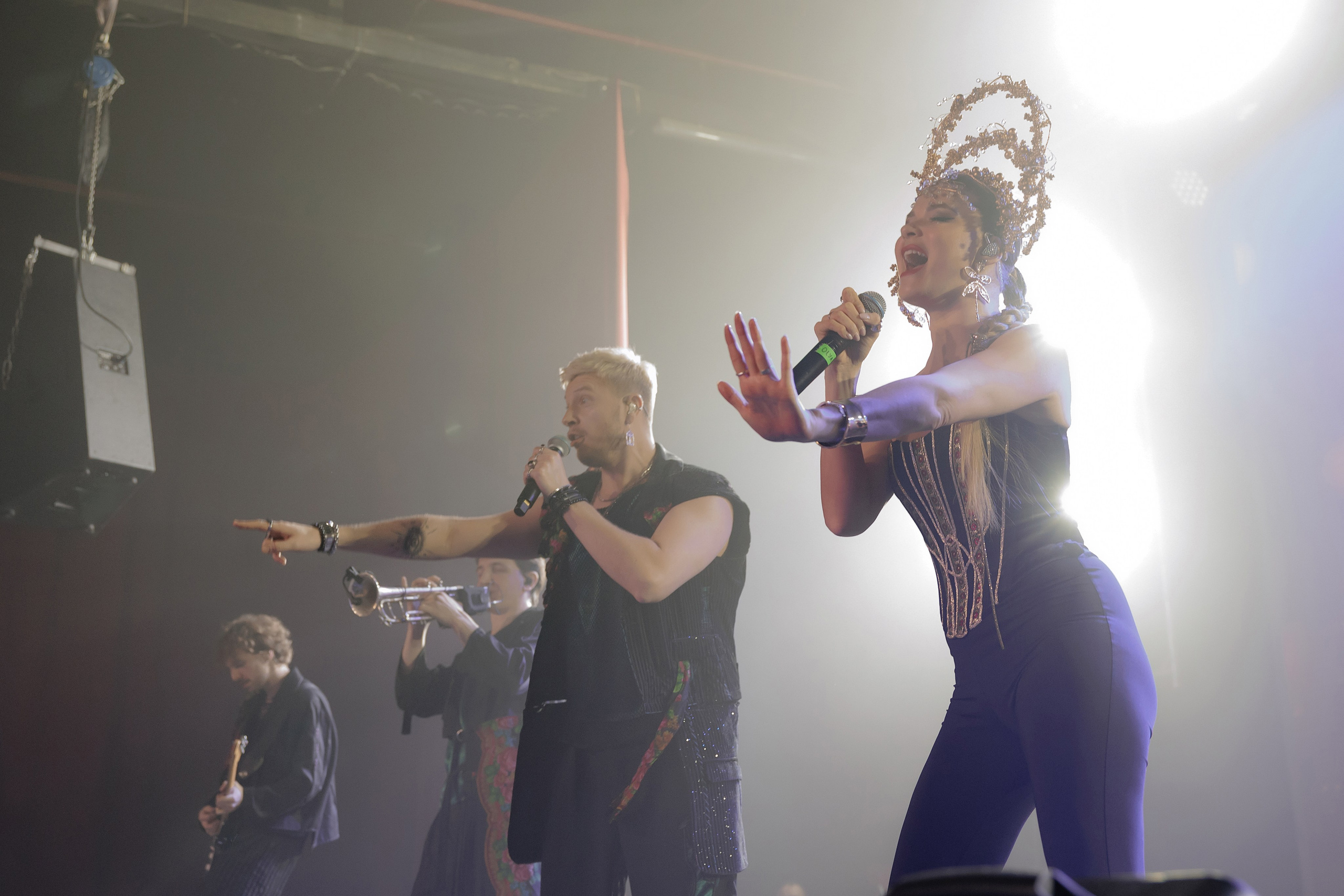 ЦВЕТЫ ГОЛЛАНДИИ. Свадебный фотограф Калининград