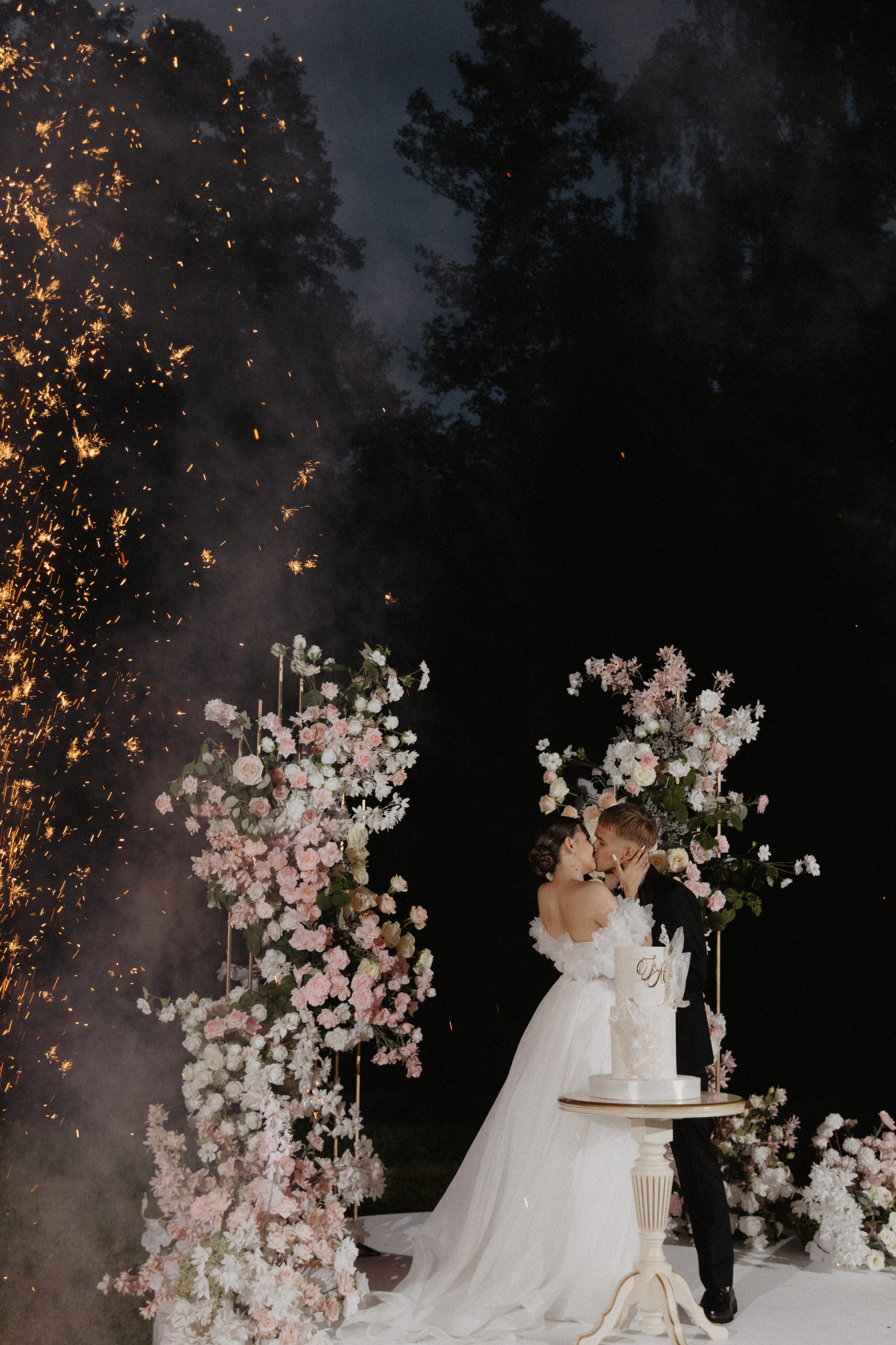 Свадьба. Фотограф Муратова Алена