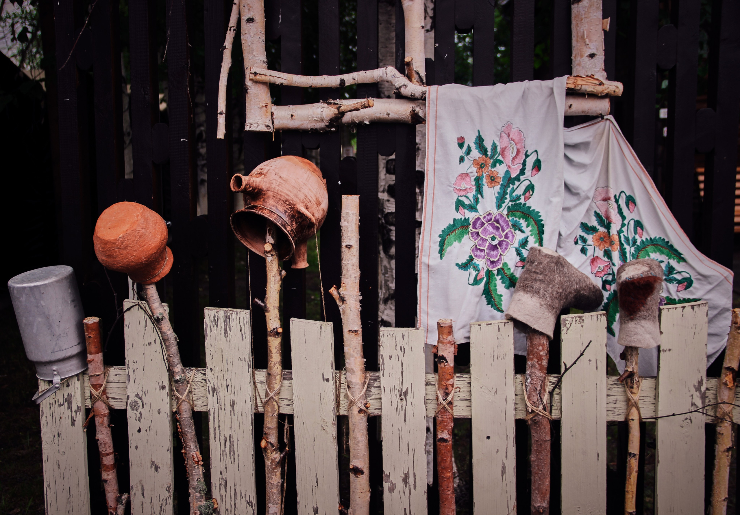 «Фестиваль традиционных русских ценностей» (5.07.2025 г.). Фотограф: IRINA K