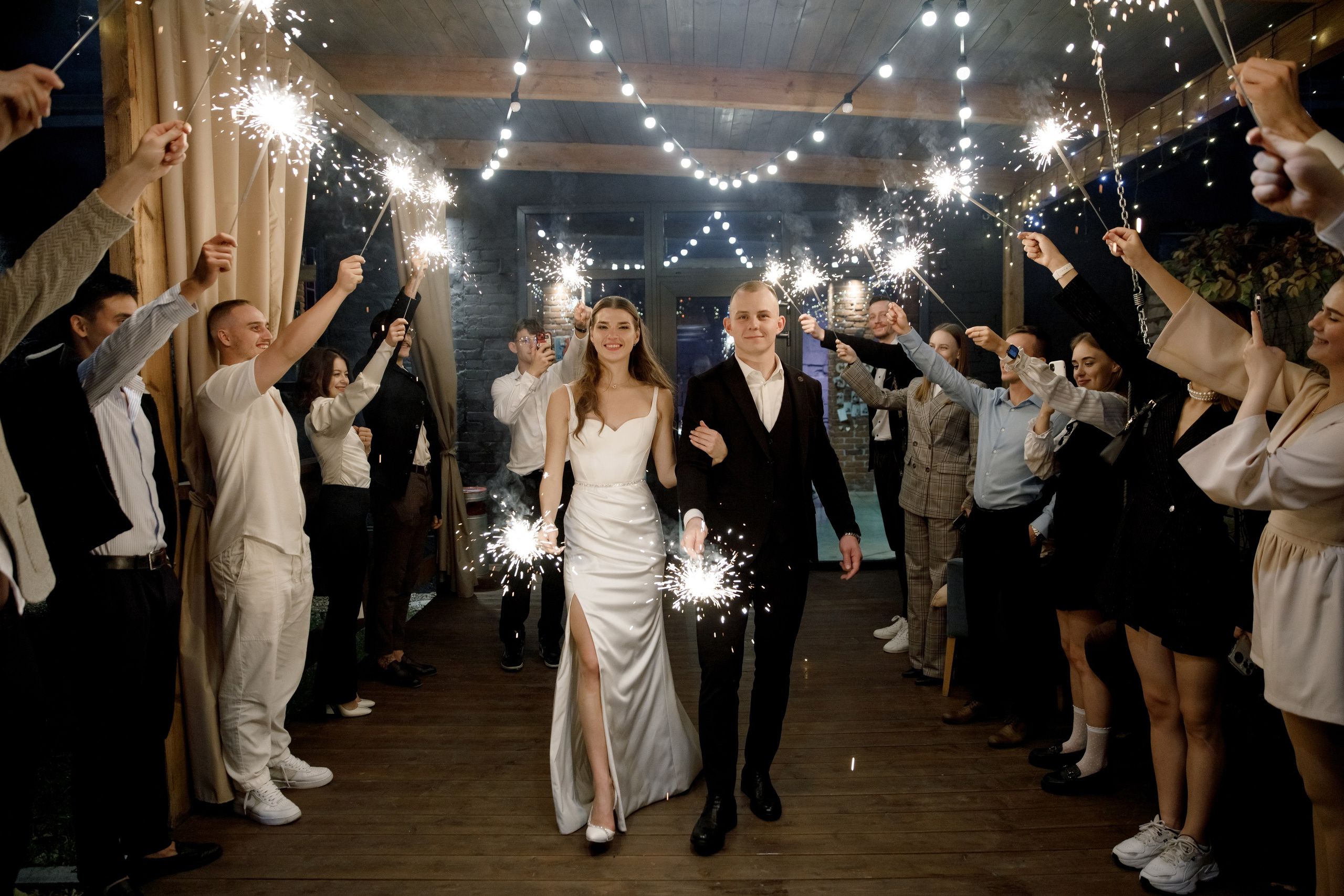 Марк и Ангелина. Свадебный и семейный фотограф Краснодар, Юлия Потопахина