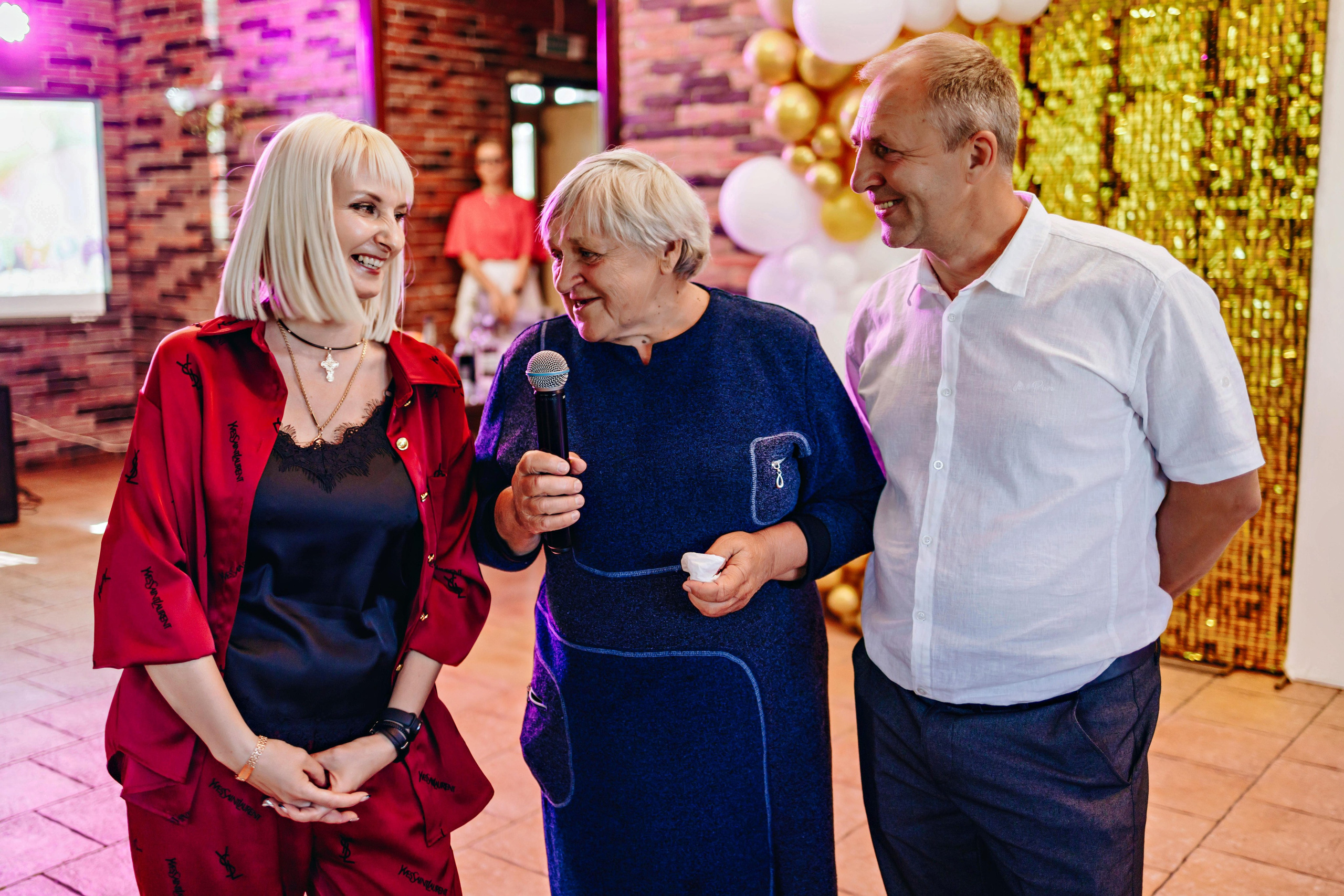 Юбилей. Фотограф в Минске Валентин Валентинов