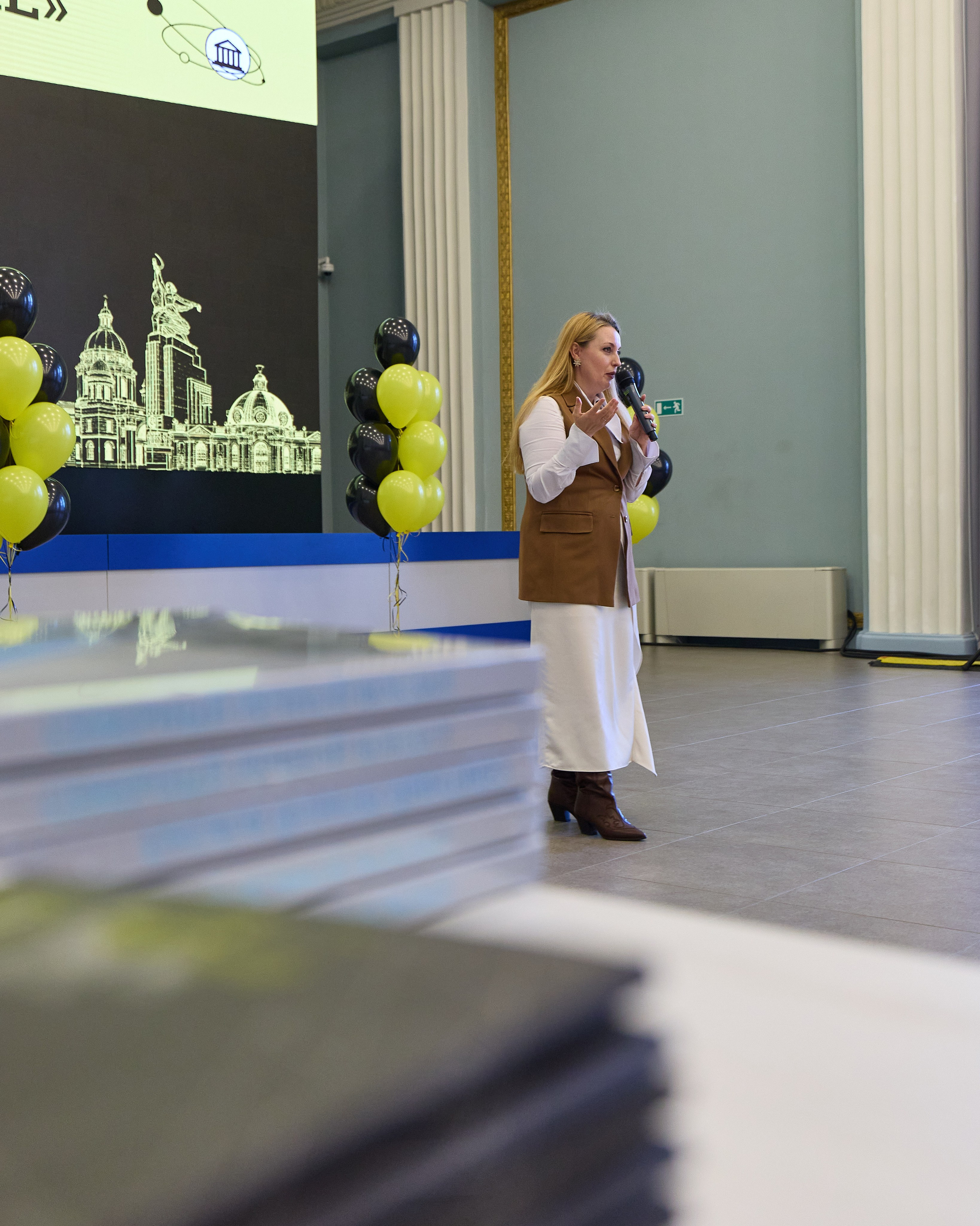 Наследие х Мос. Реставрация. Святослав Лебедев | Рекламный фотограф — Коммерческая съемка, Арт-дирекшн, AI-интеграция