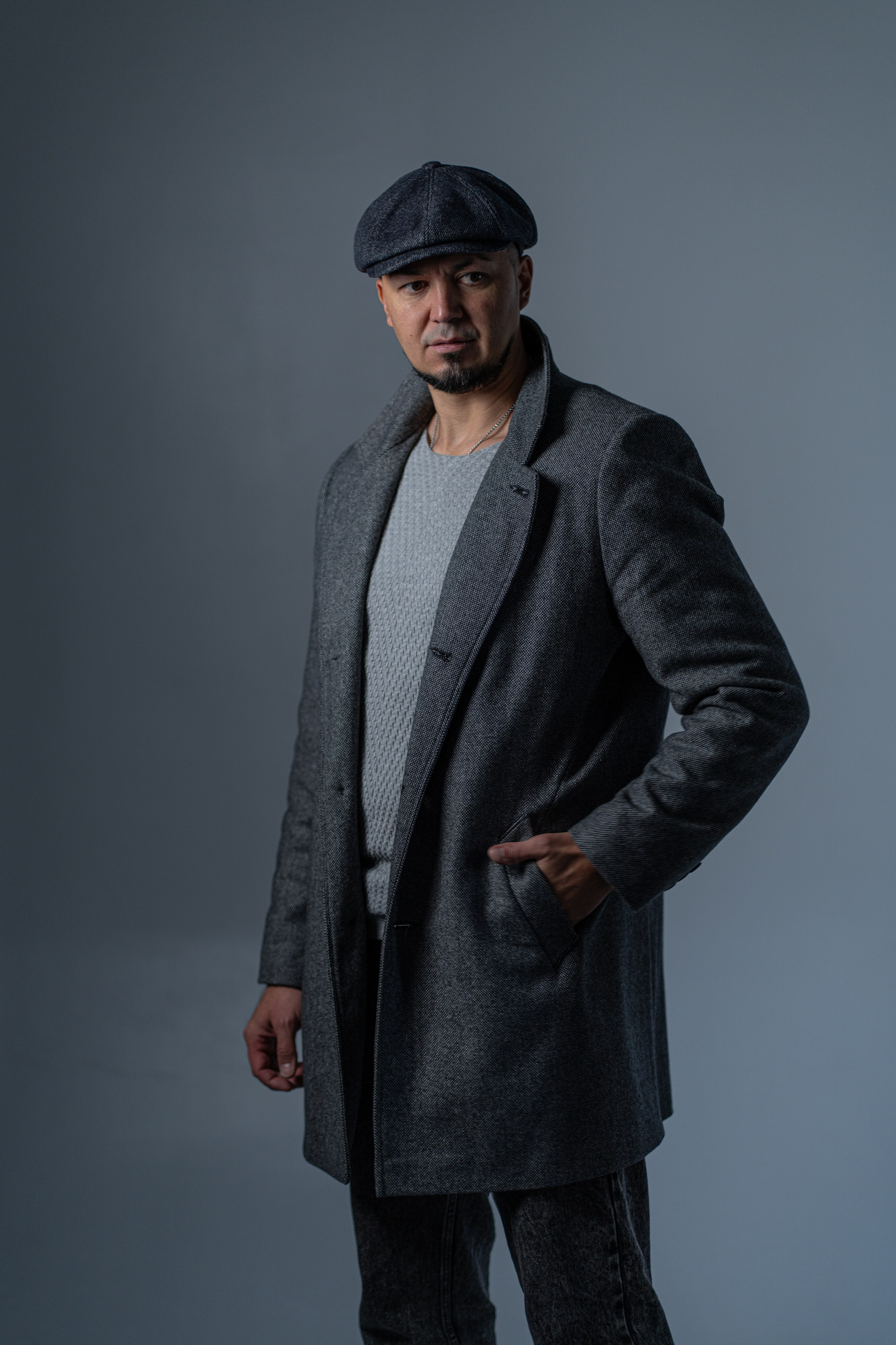 Модель Руслан. Свадебный и индивидуальный фотограф Аля Мамакова