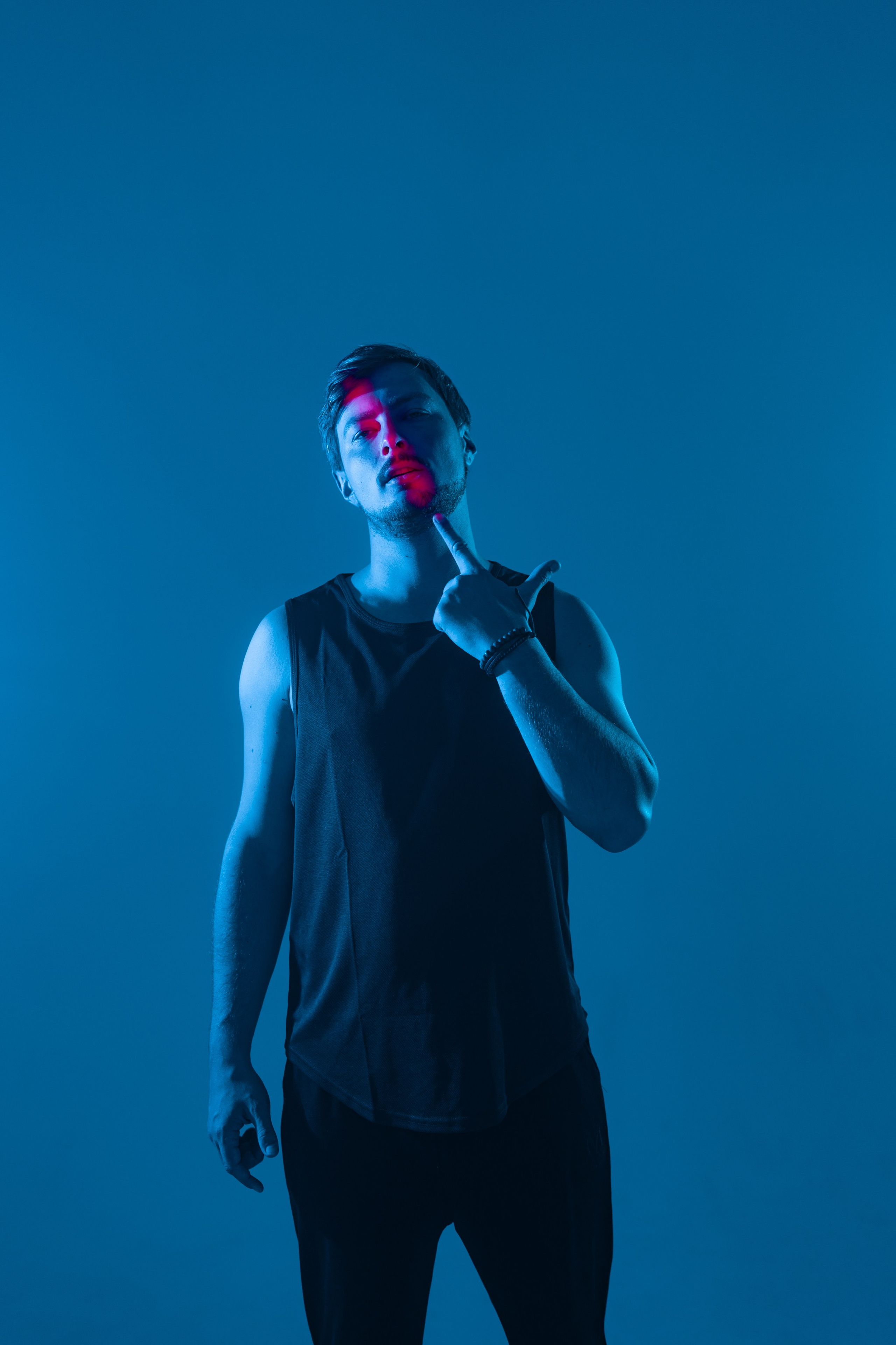 Ден Уэйн. Свадебный и индивидуальный фотограф Аля Мамакова