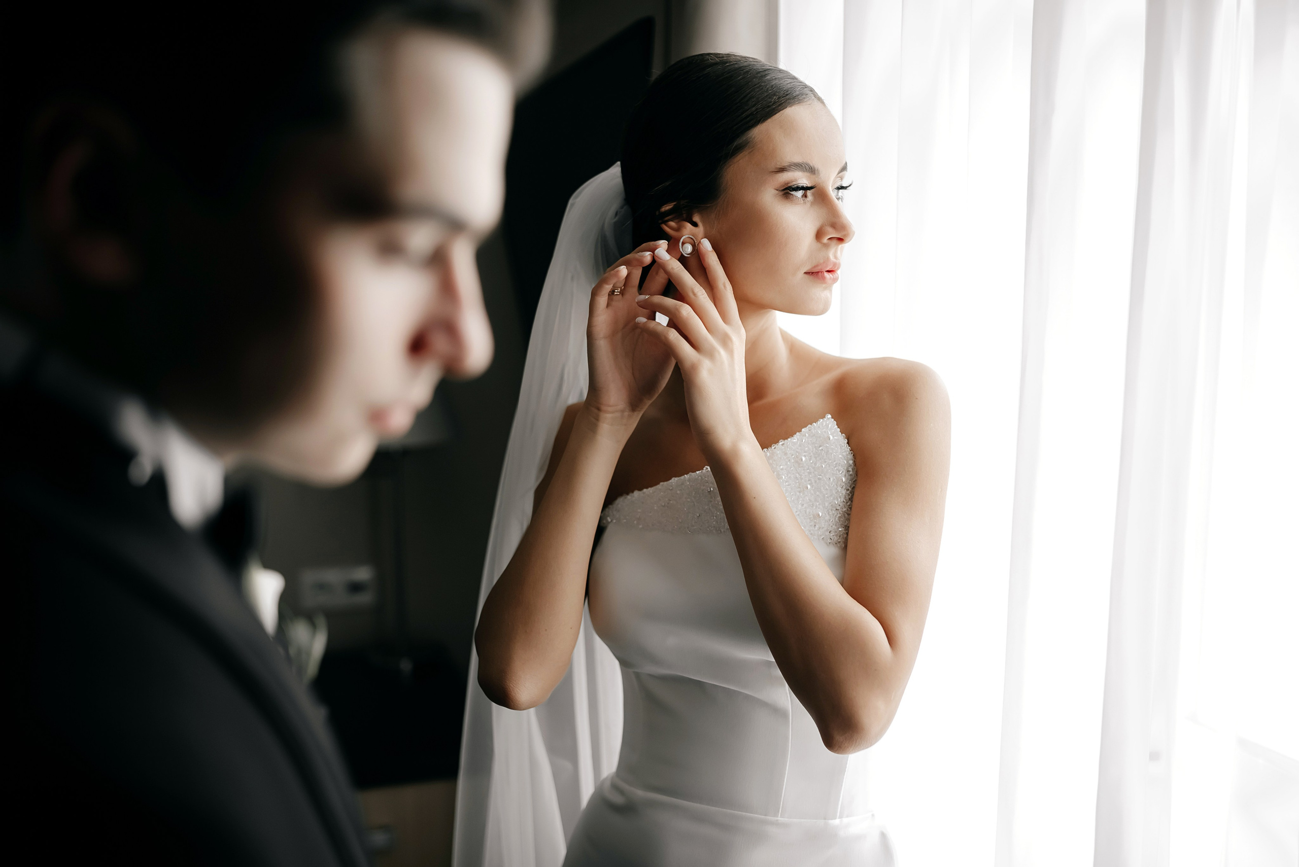 Искандер & Дарья. Ваш свадебный фотограф Владимир Ямулин / Стерлитамак и РБ