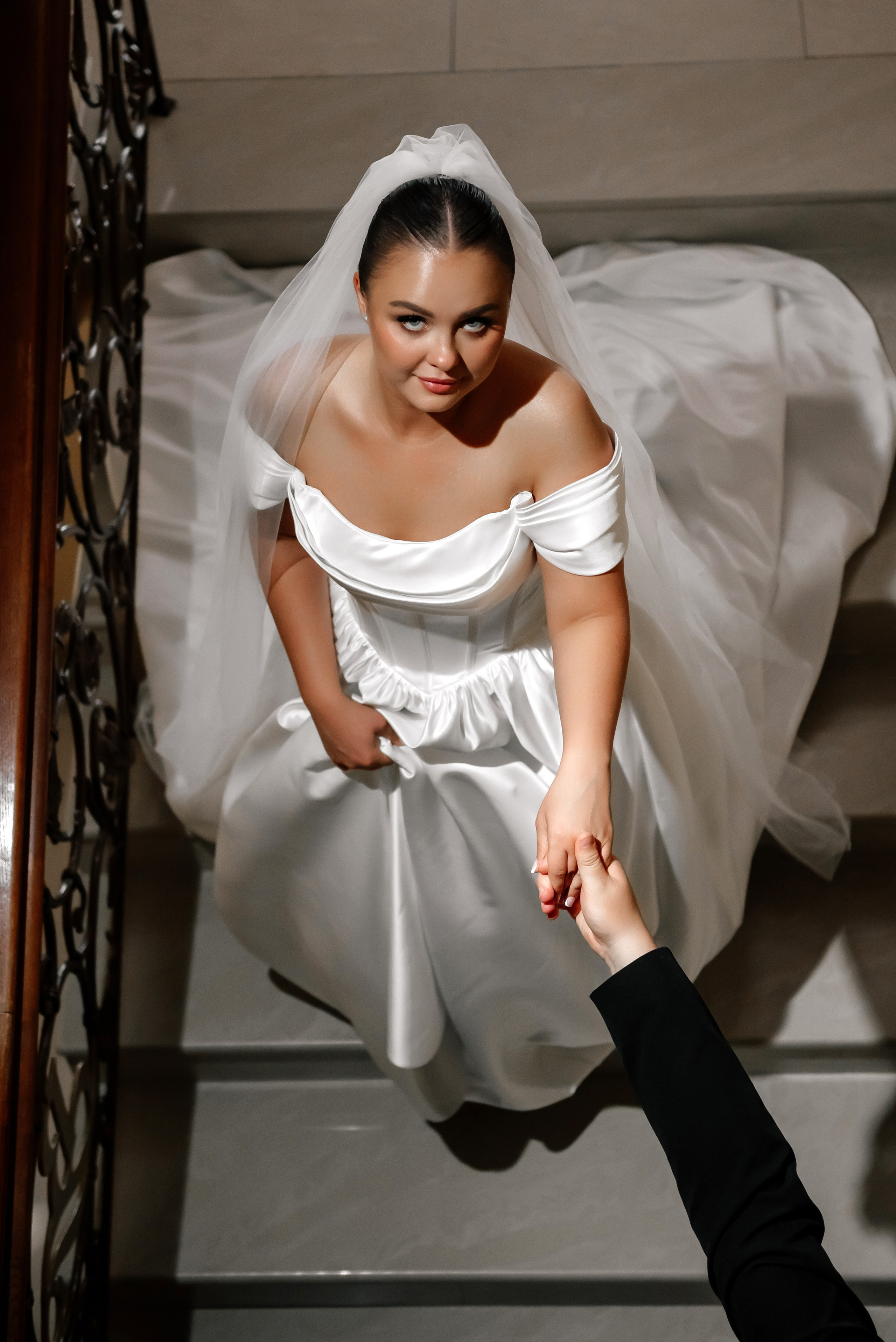 Роман & Анна. Ваш свадебный фотограф Владимир Ямулин / Стерлитамак и РБ