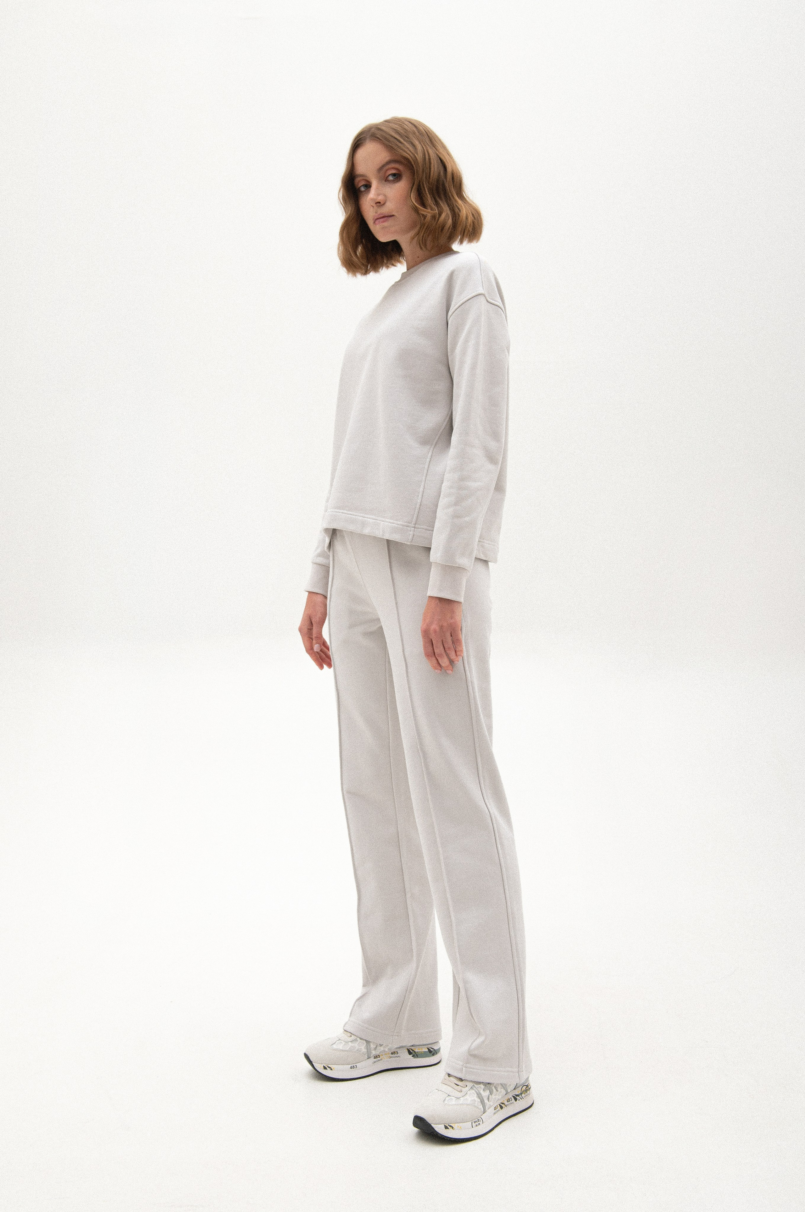 PROTUBERANETS. Elizaveta Filchenko. Fashion-photographer and director