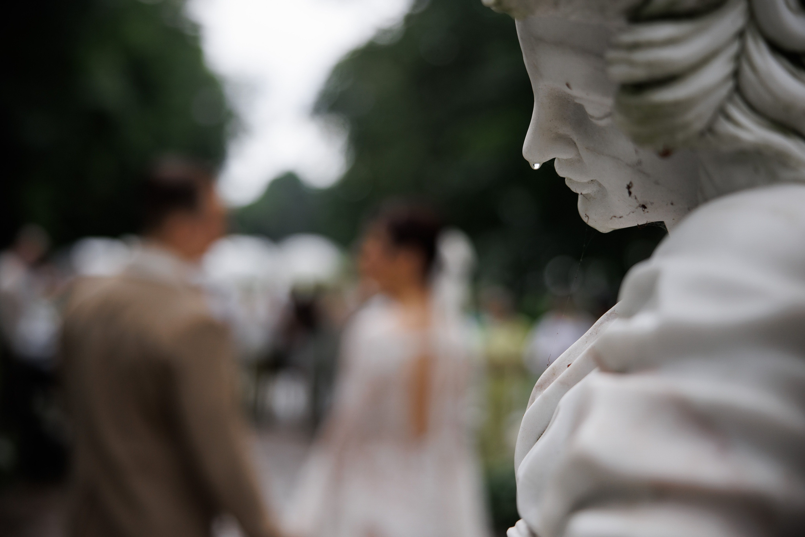 Никита + Настя. Свадебный фотограф в Смоленске Витя Лысенков