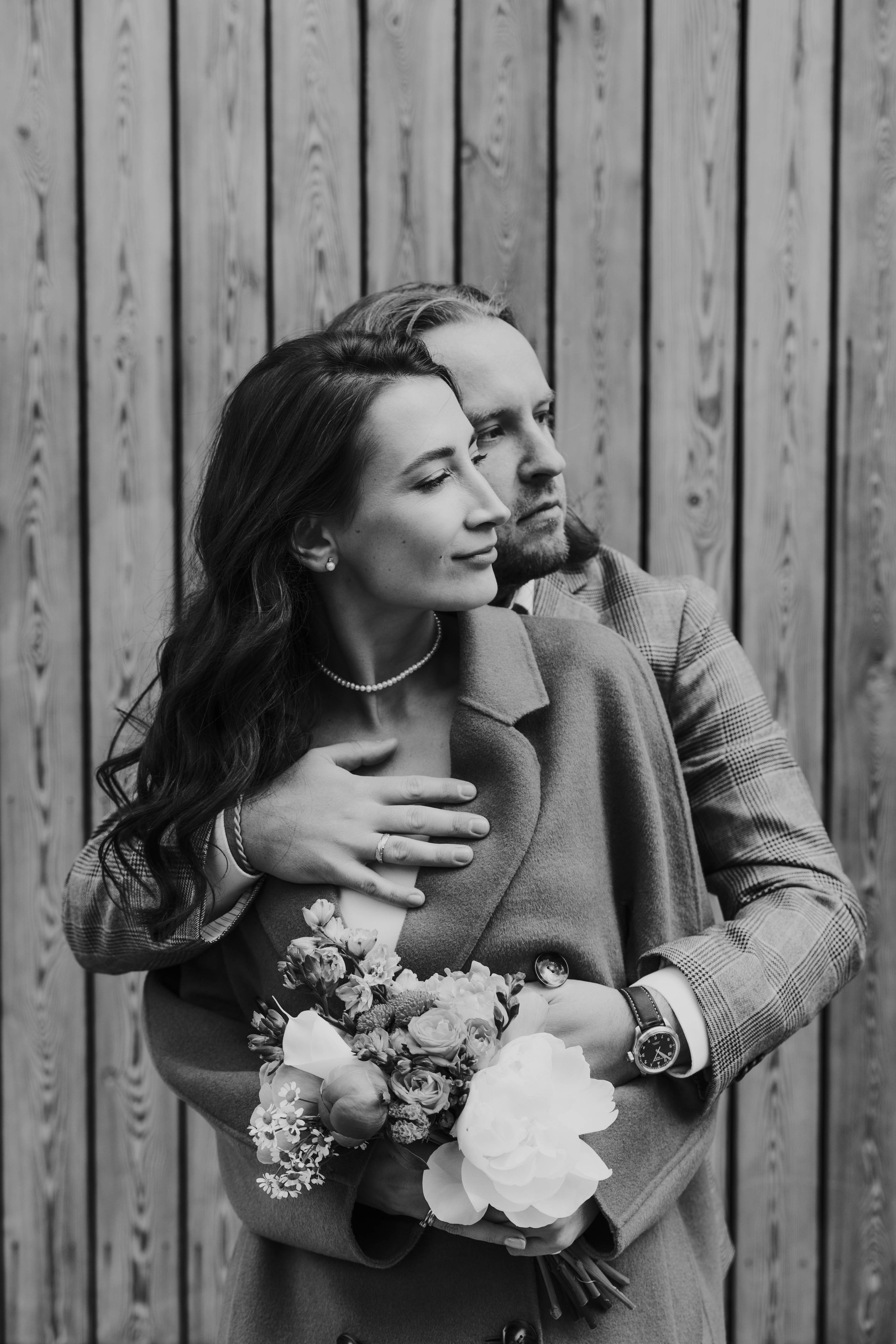 Даша и Денис. 2023 г. Персональный фотограф Катерина Литвинова