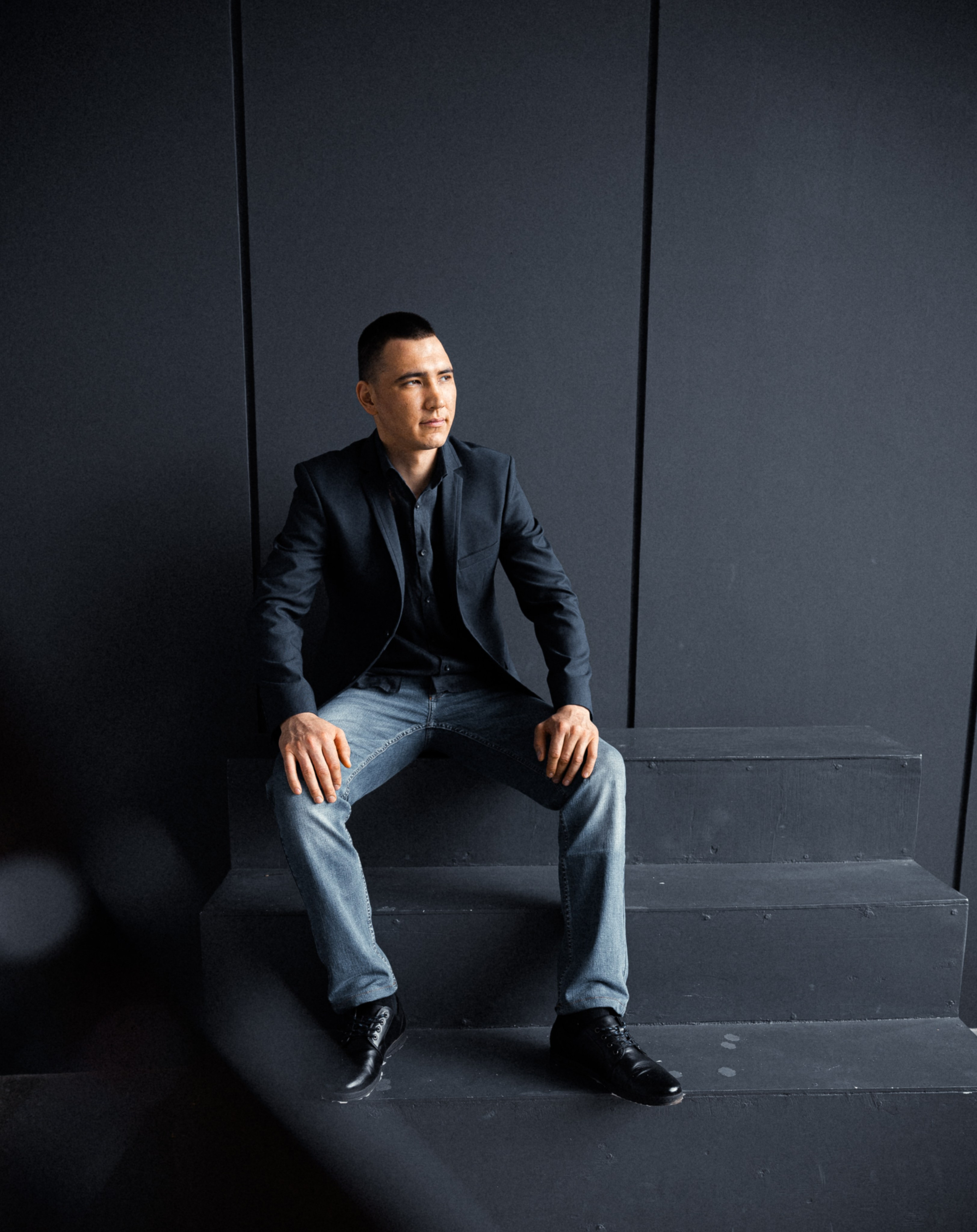 Мужская фотосессия в Казани. Фотограф в Казани Ольга Яшина