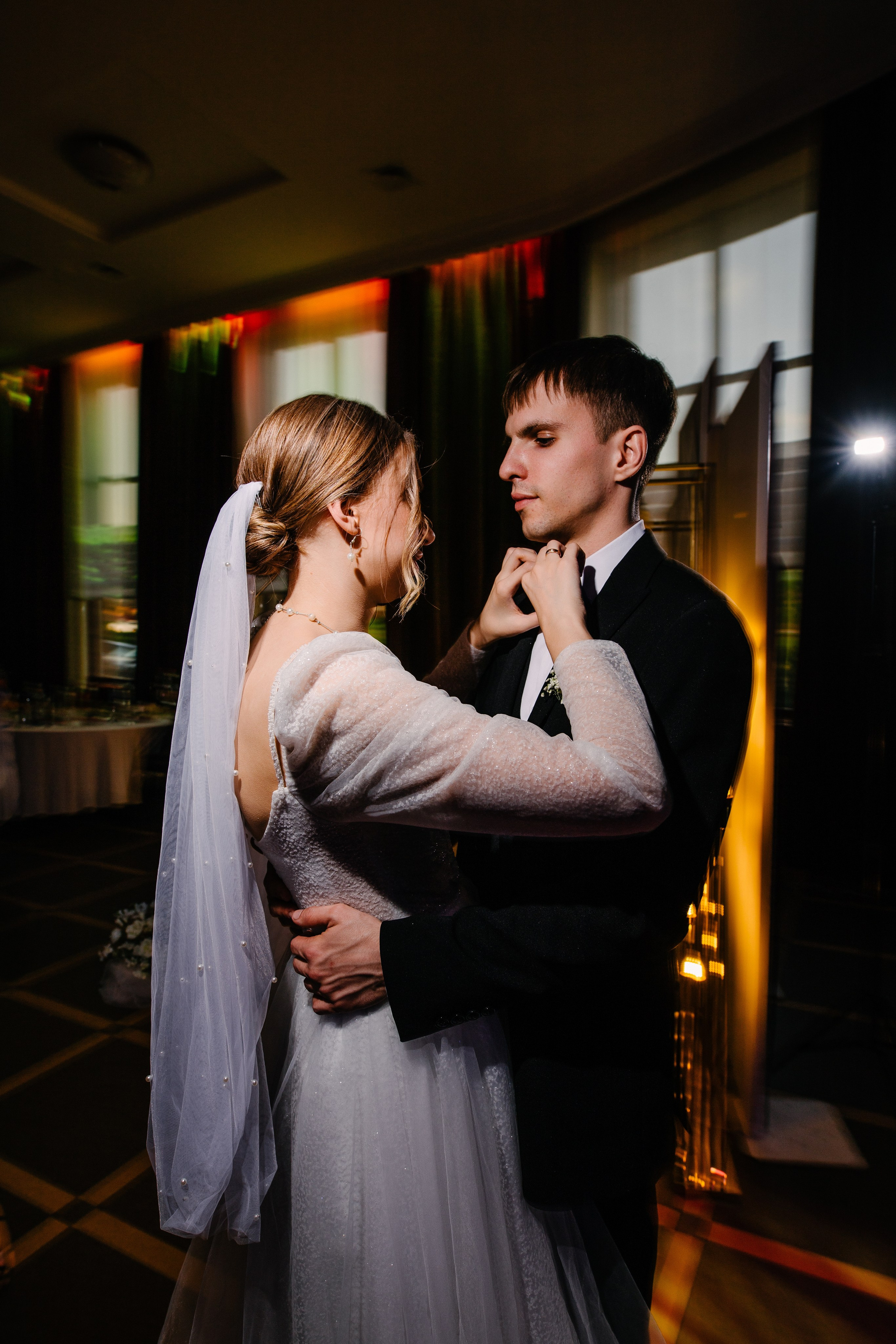 25 WED А&A. Свадебный фотограф Тулинова Мария