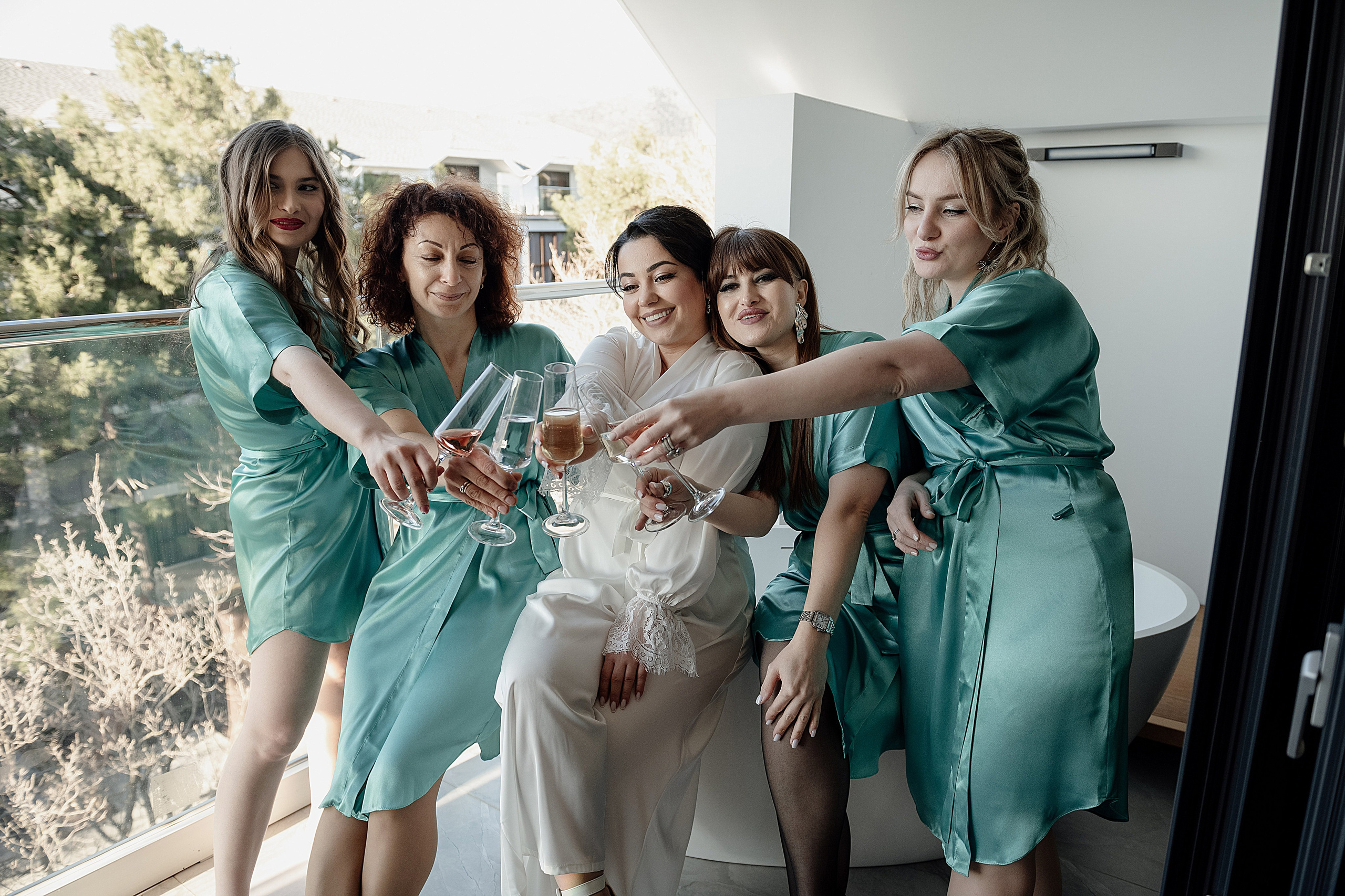 Диана и Геннадий. Свадебный фотограф Новороссийск Марина КрамарИна Полещук