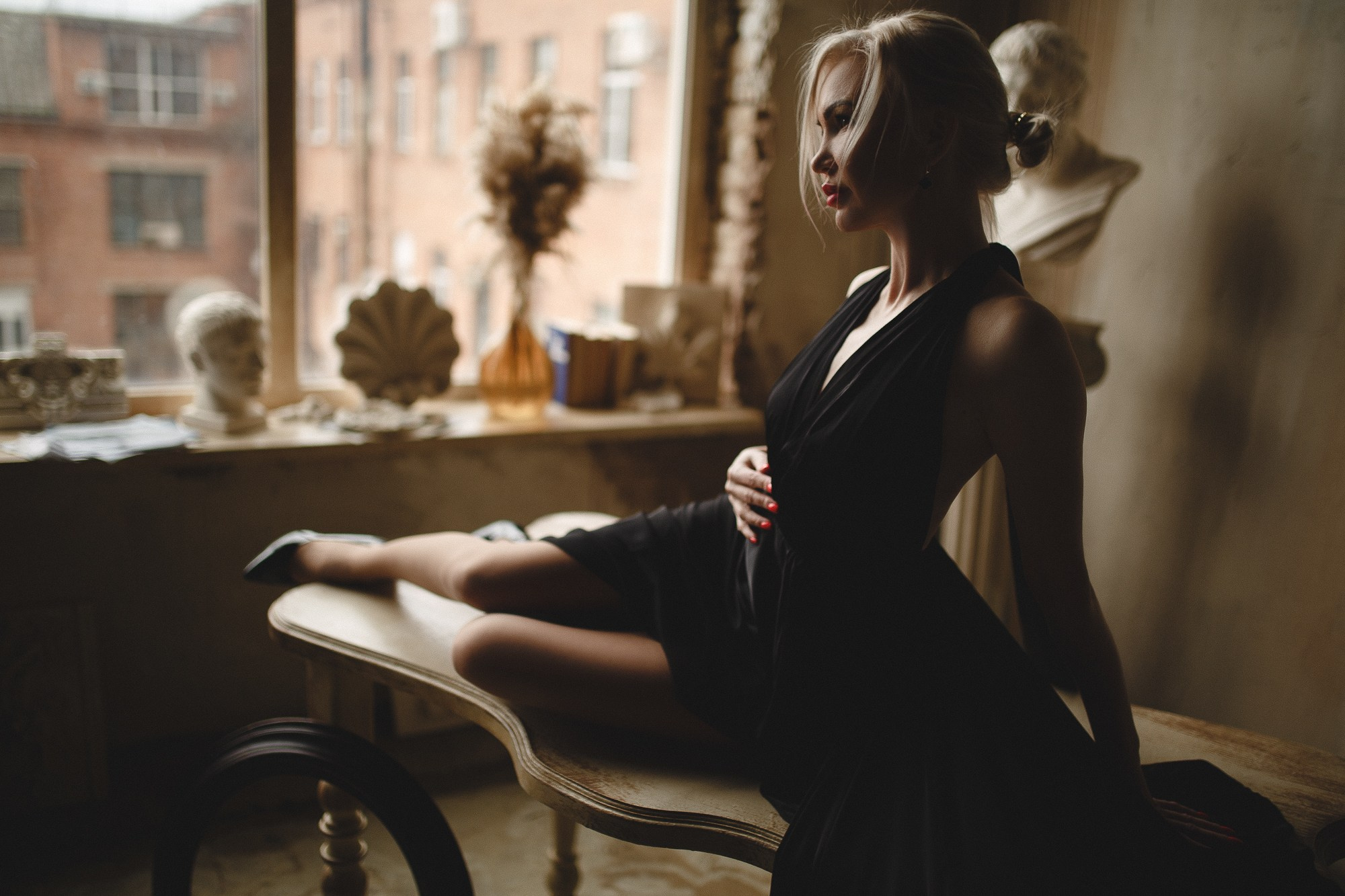 Семейный и детский фотограф в Краснодаре Миронова Евгения