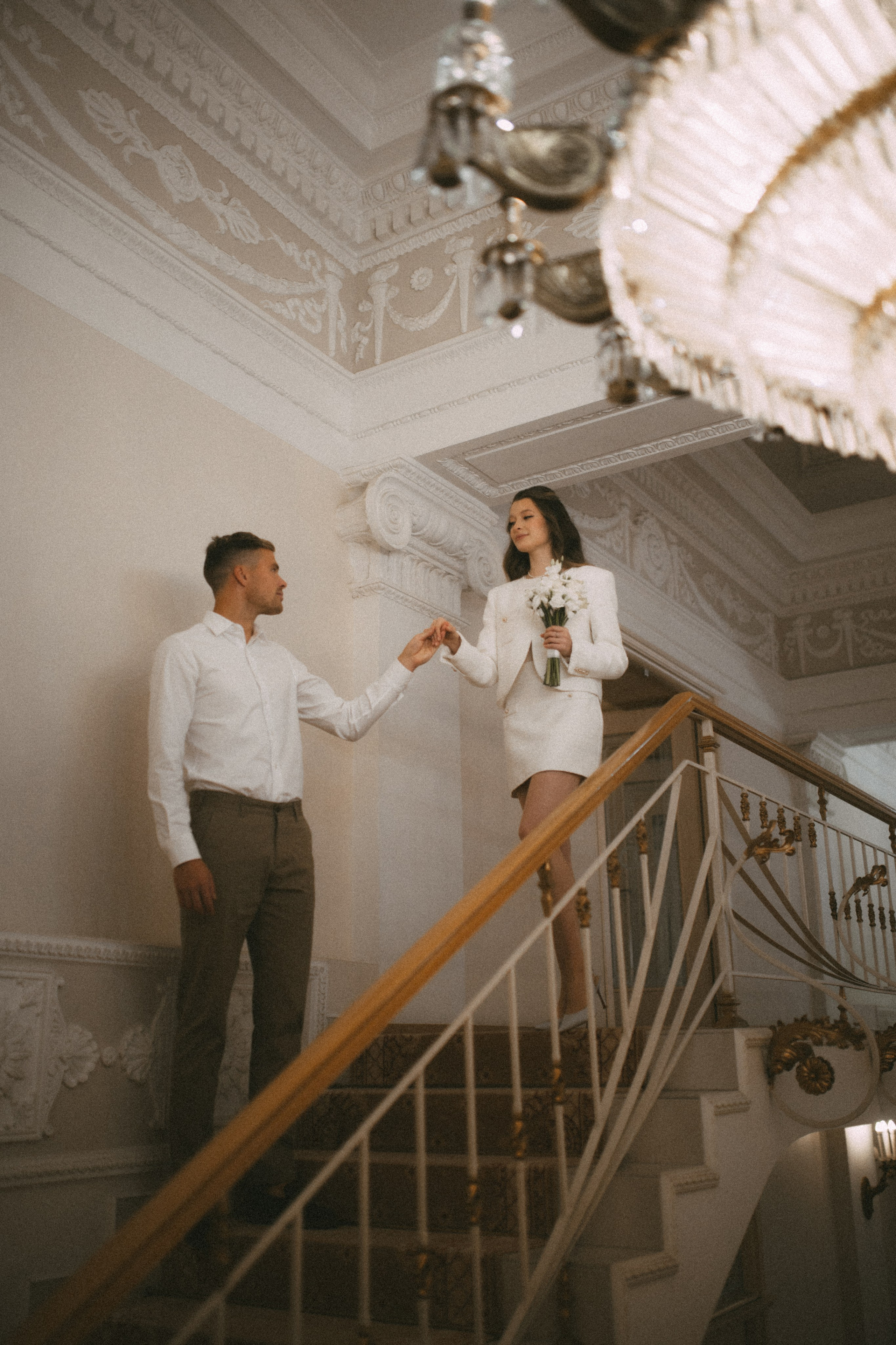 С & O | Санкт-Петербург. Фотограф Екатерина Амбрушкевич