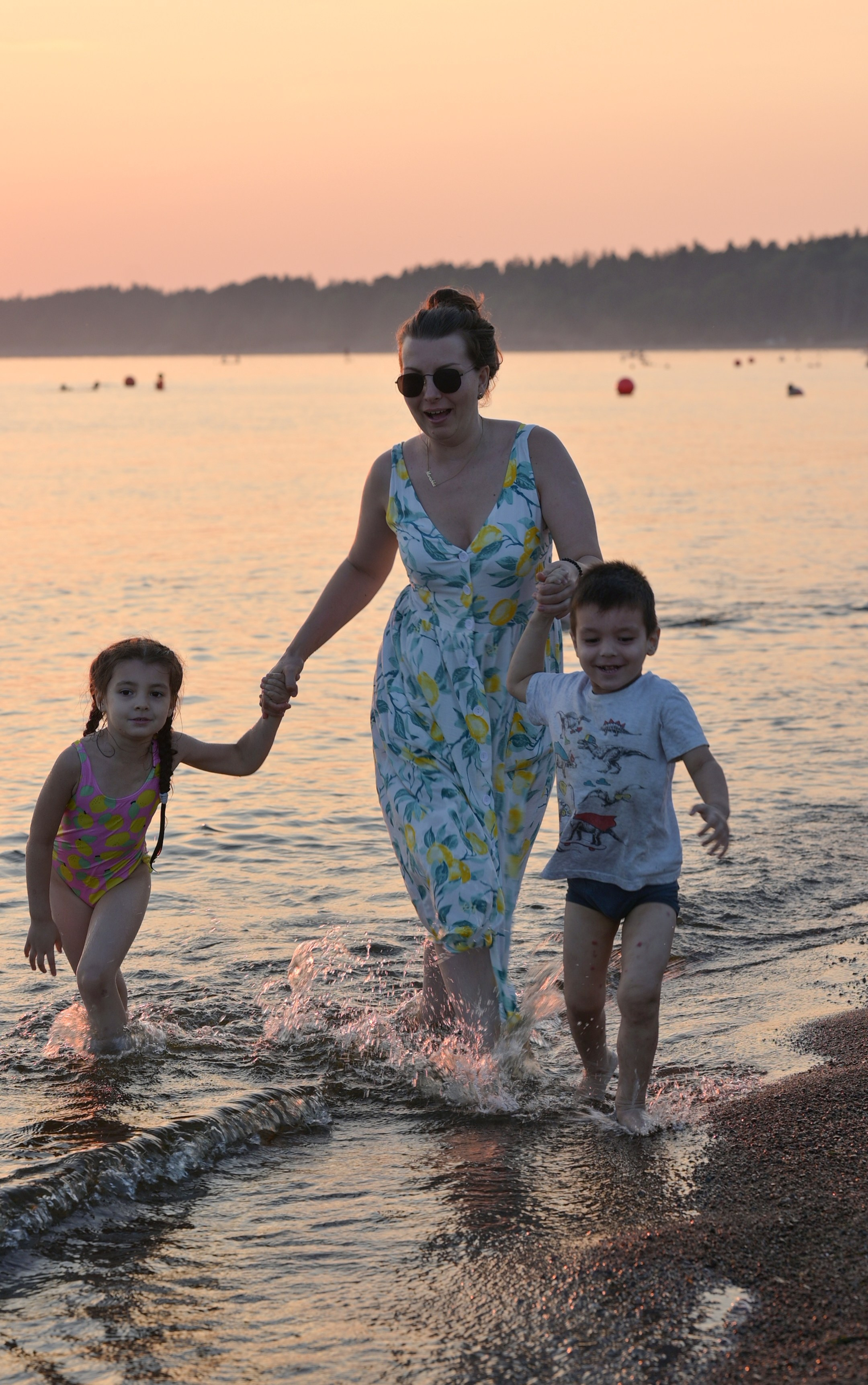 . ZDARONOKIA Репортажный фотограф