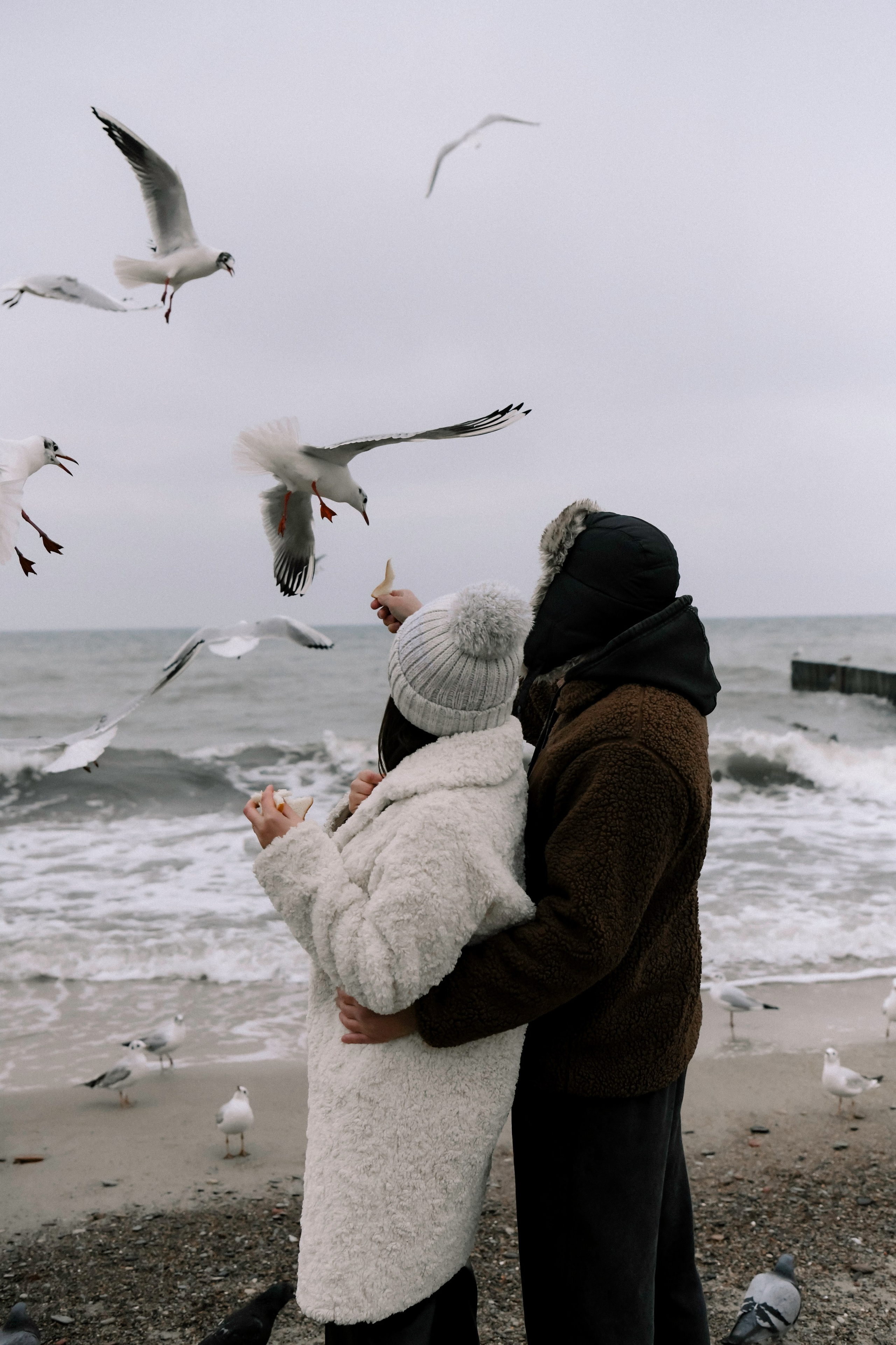 Тишкун Александра фотограф в Калининграде
