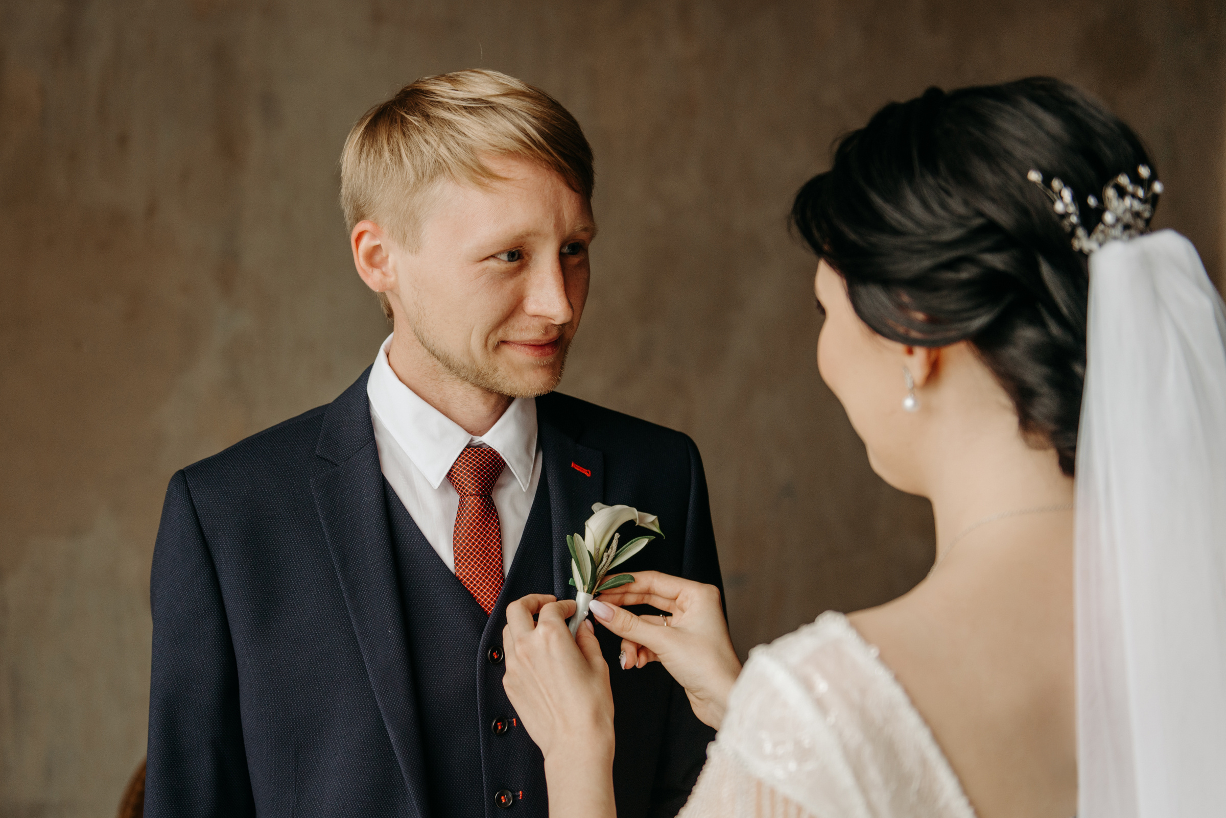 Свадьба для двоих Екатерина и Александр. Свадебный фотограф в Санкт-Петербурге Венера Ахметова