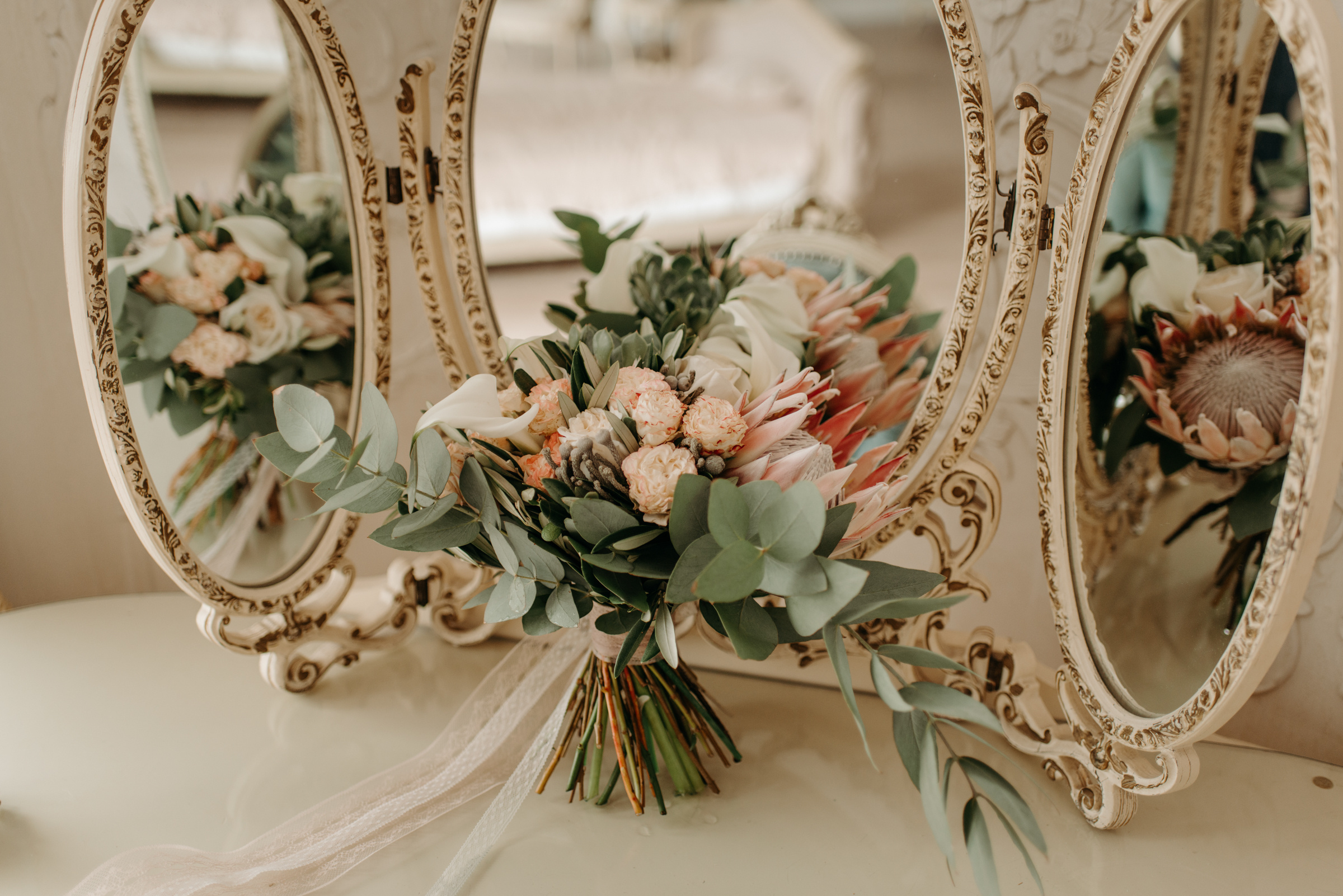 Свадьба для двоих Екатерина и Александр. Свадебный фотограф в Санкт-Петербурге Венера Ахметова