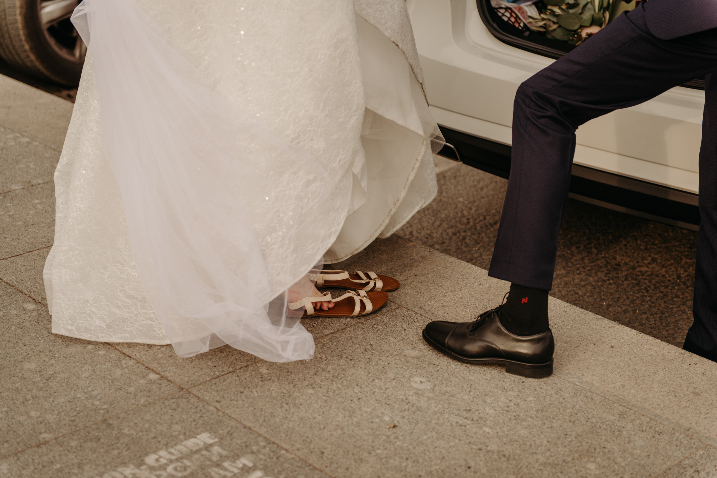 Свадьба для двоих Екатерина и Александр. Свадебный фотограф в Санкт-Петербурге Венера Ахметова