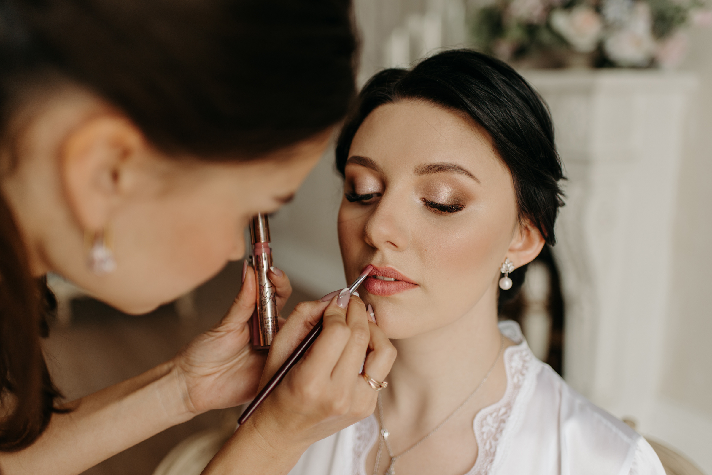 Свадьба для двоих Екатерина и Александр. Свадебный фотограф в Санкт-Петербурге Венера Ахметова