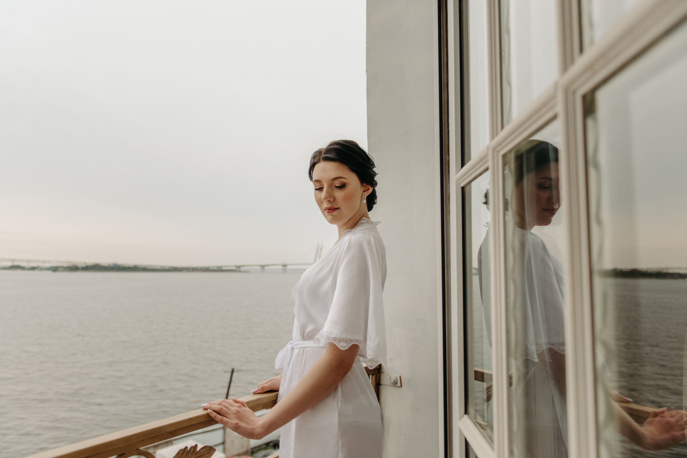 Свадьба для двоих Екатерина и Александр. Свадебный фотограф в Санкт-Петербурге Венера Ахметова