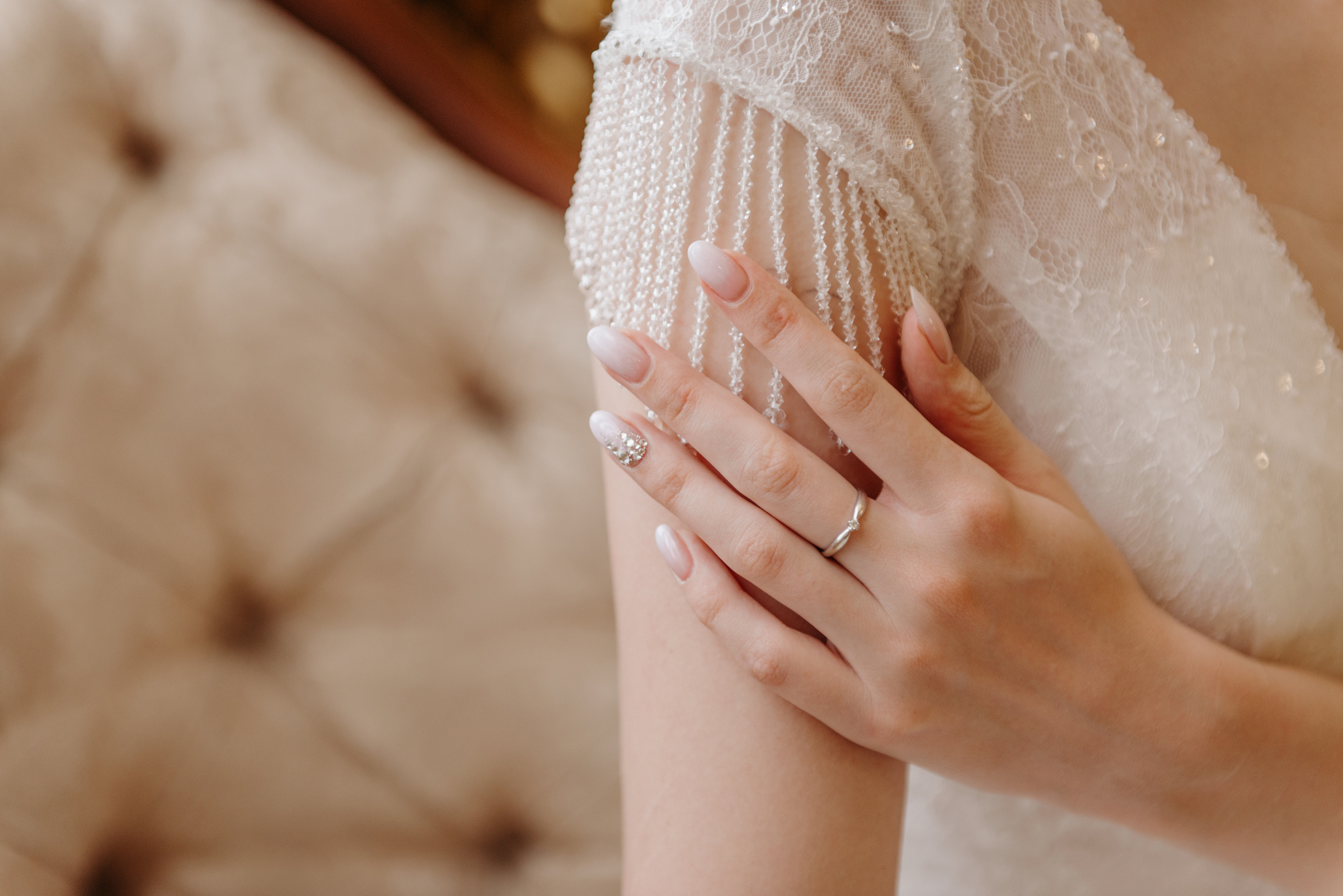 Свадьба для двоих Екатерина и Александр. Свадебный фотограф в Санкт-Петербурге Венера Ахметова