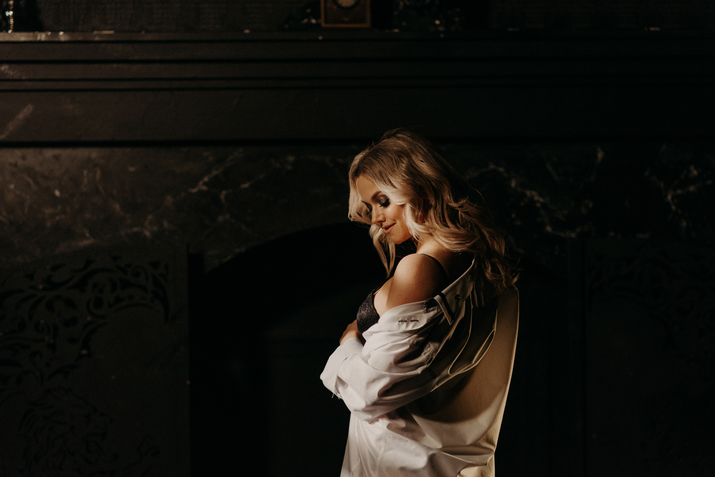 Индивидуальная фотосессия в студии. Свадебный фотограф в Санкт-Петербурге Венера Ахметова