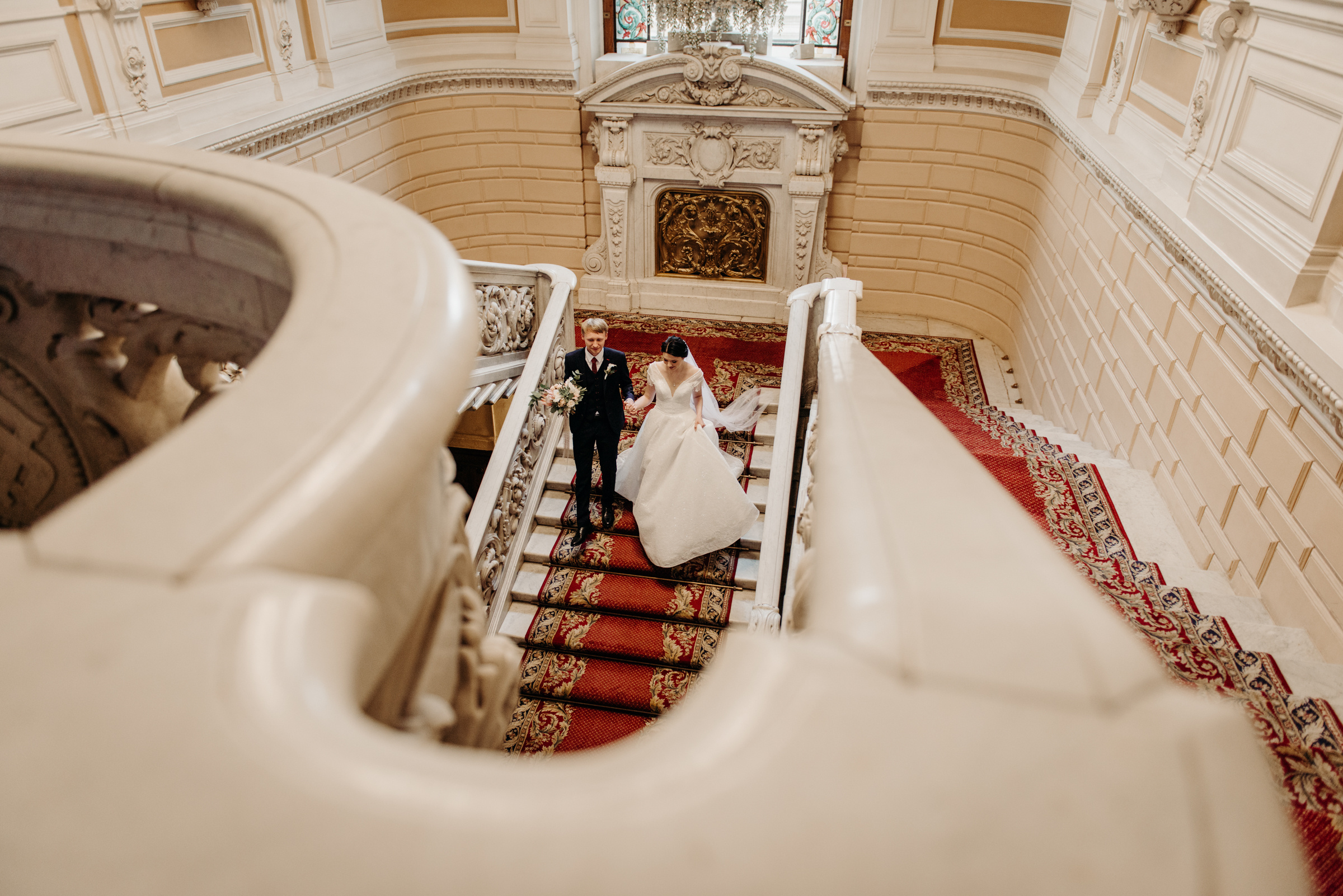 Свадьба для двоих Екатерина и Александр. Свадебный фотограф в Санкт-Петербурге Венера Ахметова