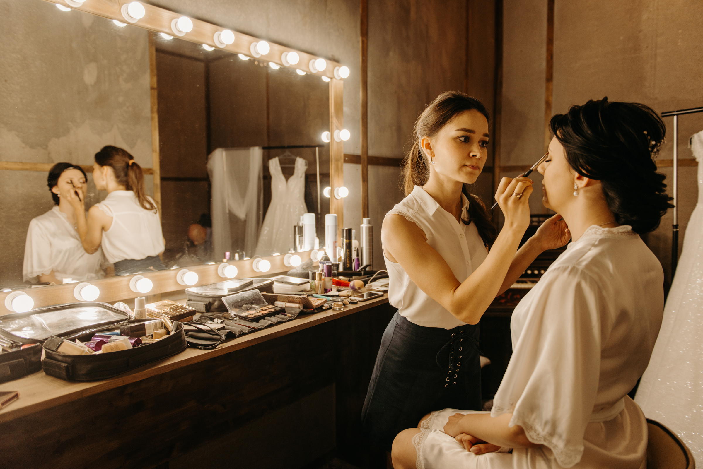 Свадьба для двоих Екатерина и Александр. Свадебный фотограф в Санкт-Петербурге Венера Ахметова