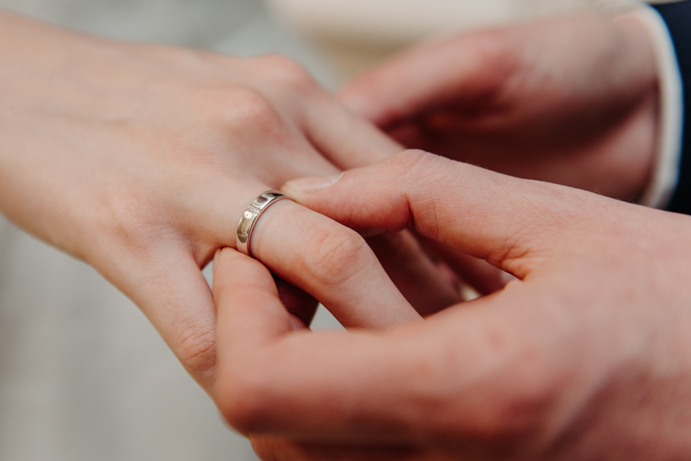 Свадьба для двоих Екатерина и Александр. Свадебный фотограф в Санкт-Петербурге Венера Ахметова