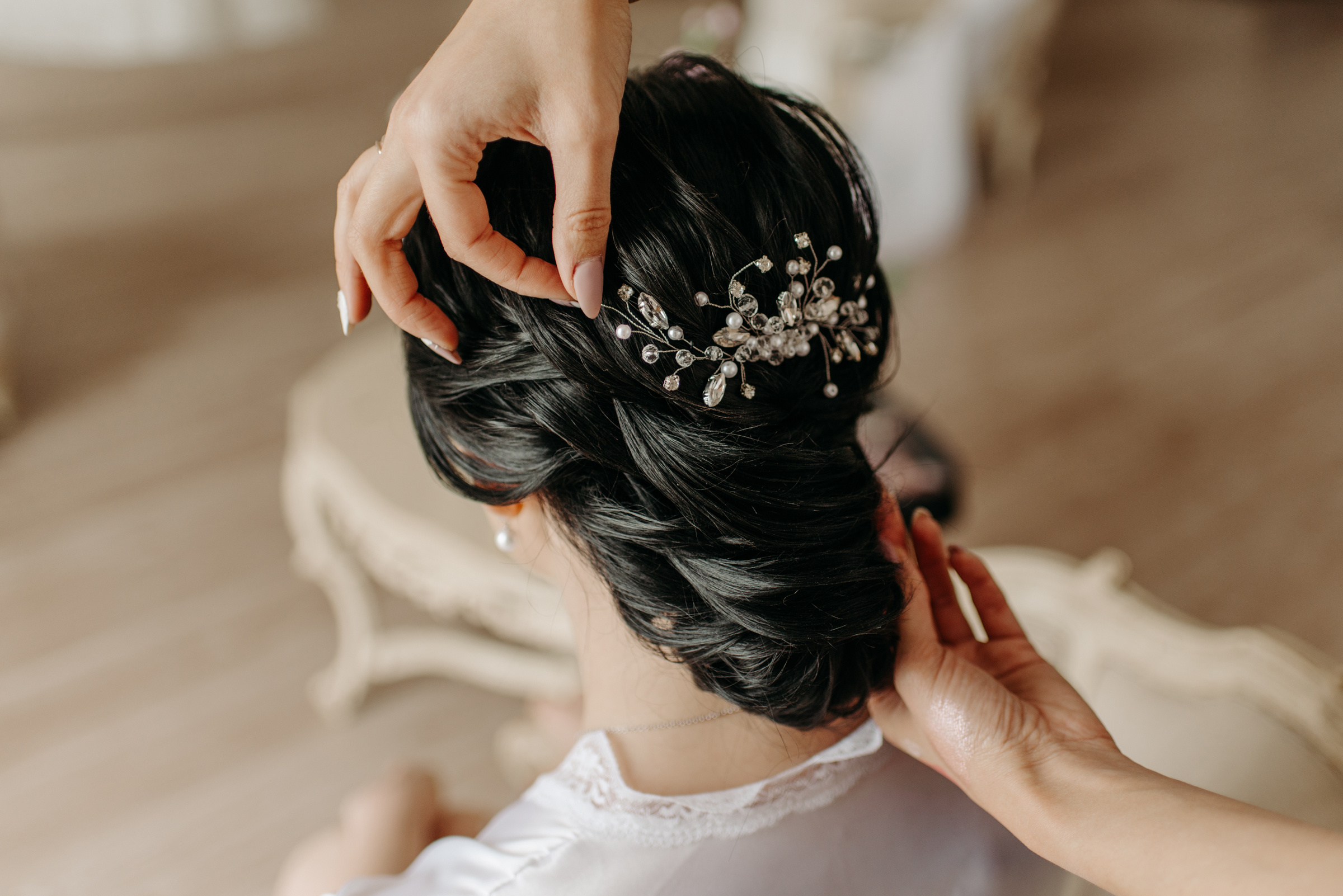 Свадьба для двоих Екатерина и Александр. Свадебный фотограф в Санкт-Петербурге Венера Ахметова