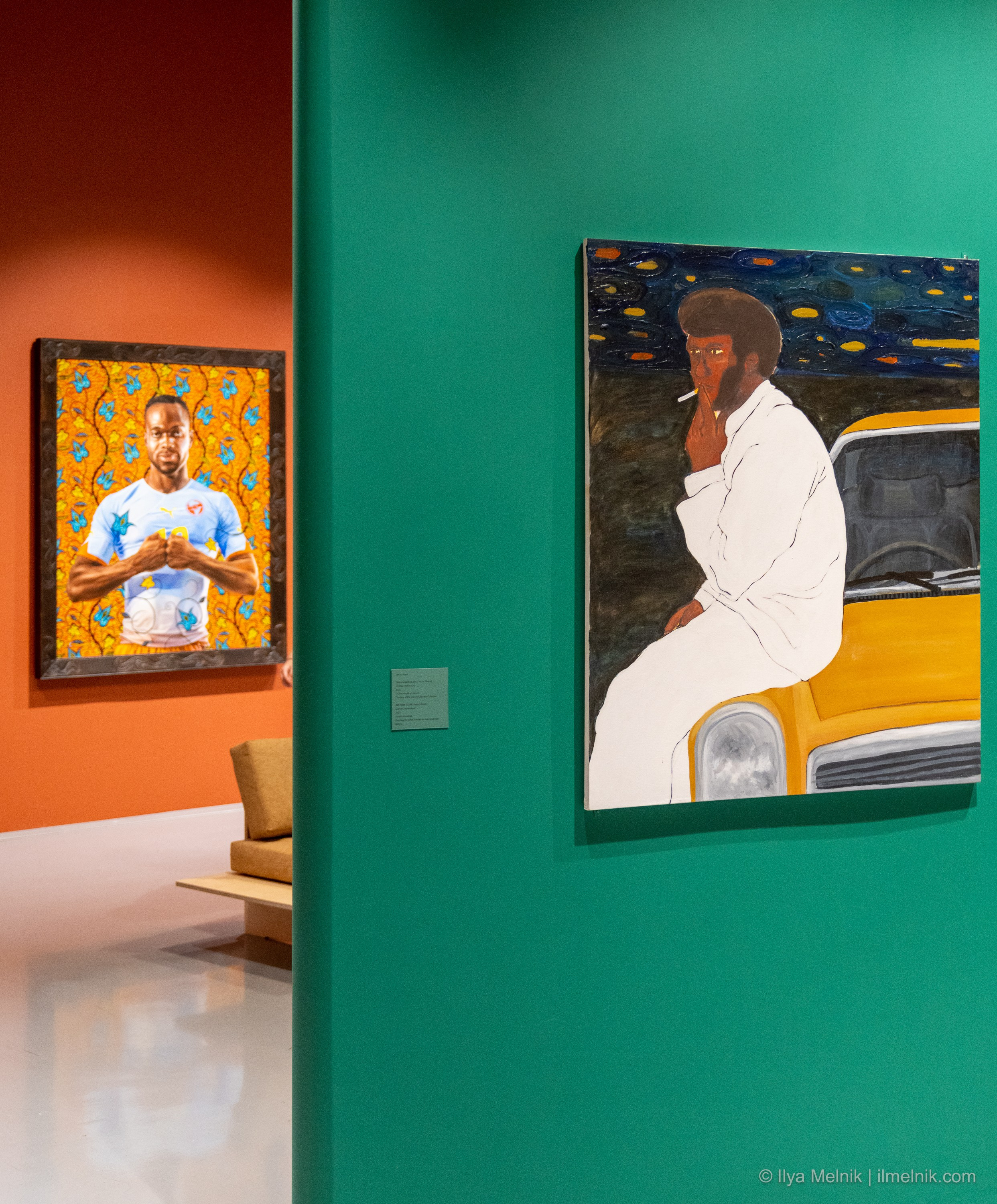 South Aftrica. Ilya Melnik Photography