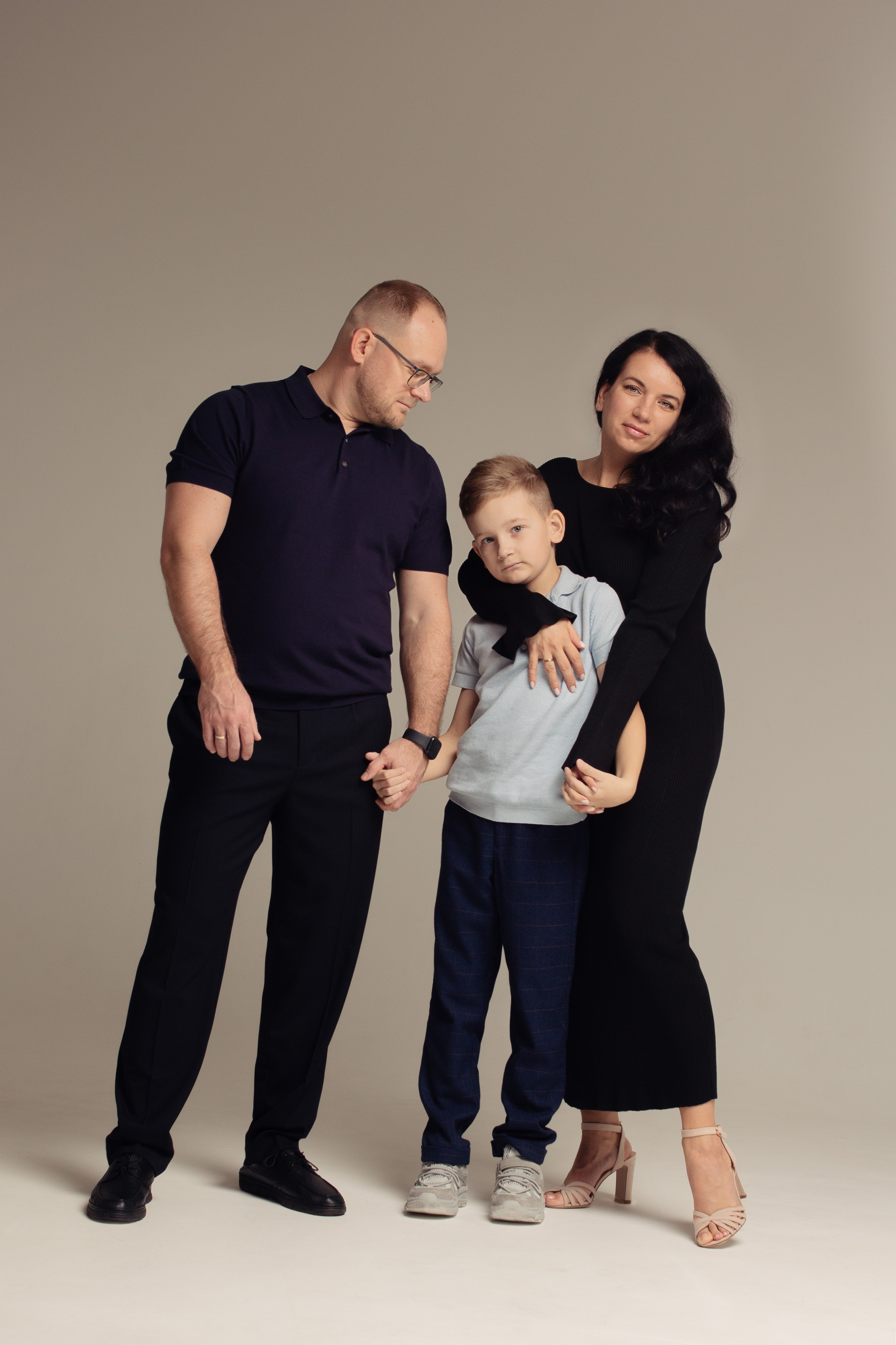 Настя и Денис. Тютина Оля фотограф-ретушер Екатеринбург