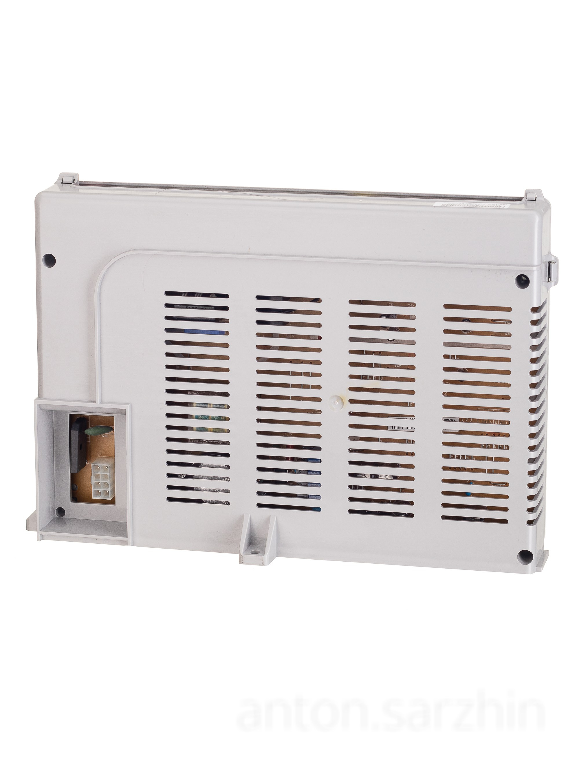 Предметная съемка электрооборудования