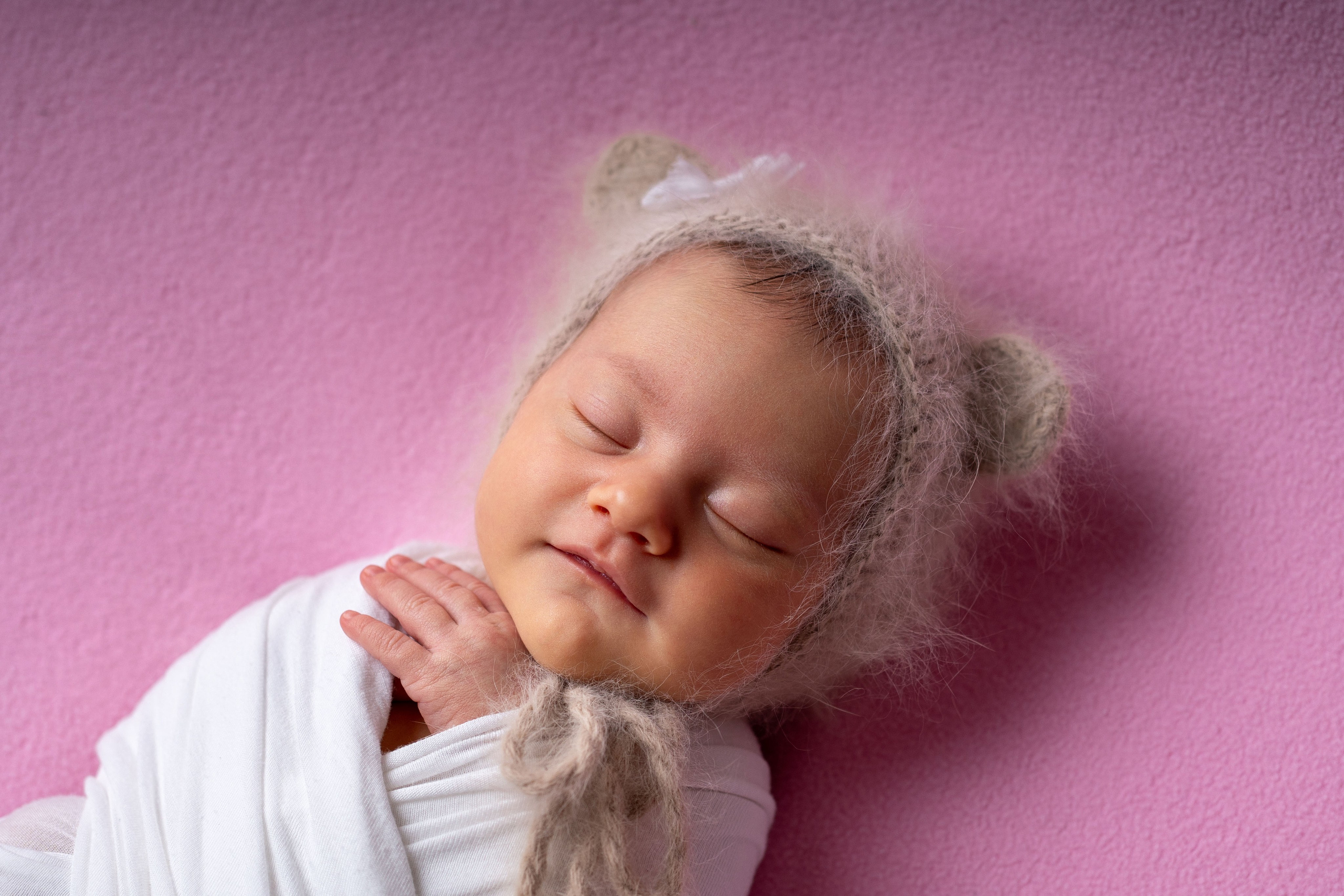NeW BORN. Фотограф Москва